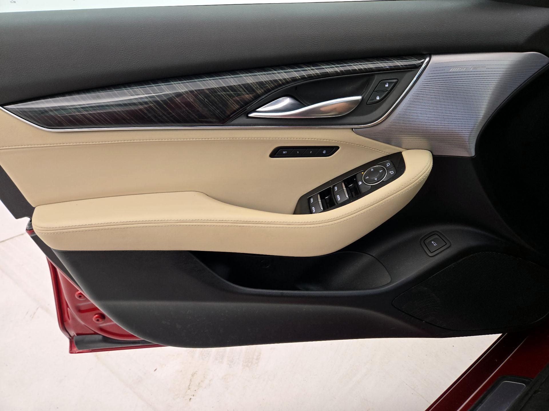 Thumbnail: 2020 Cadillac CT5 - 12