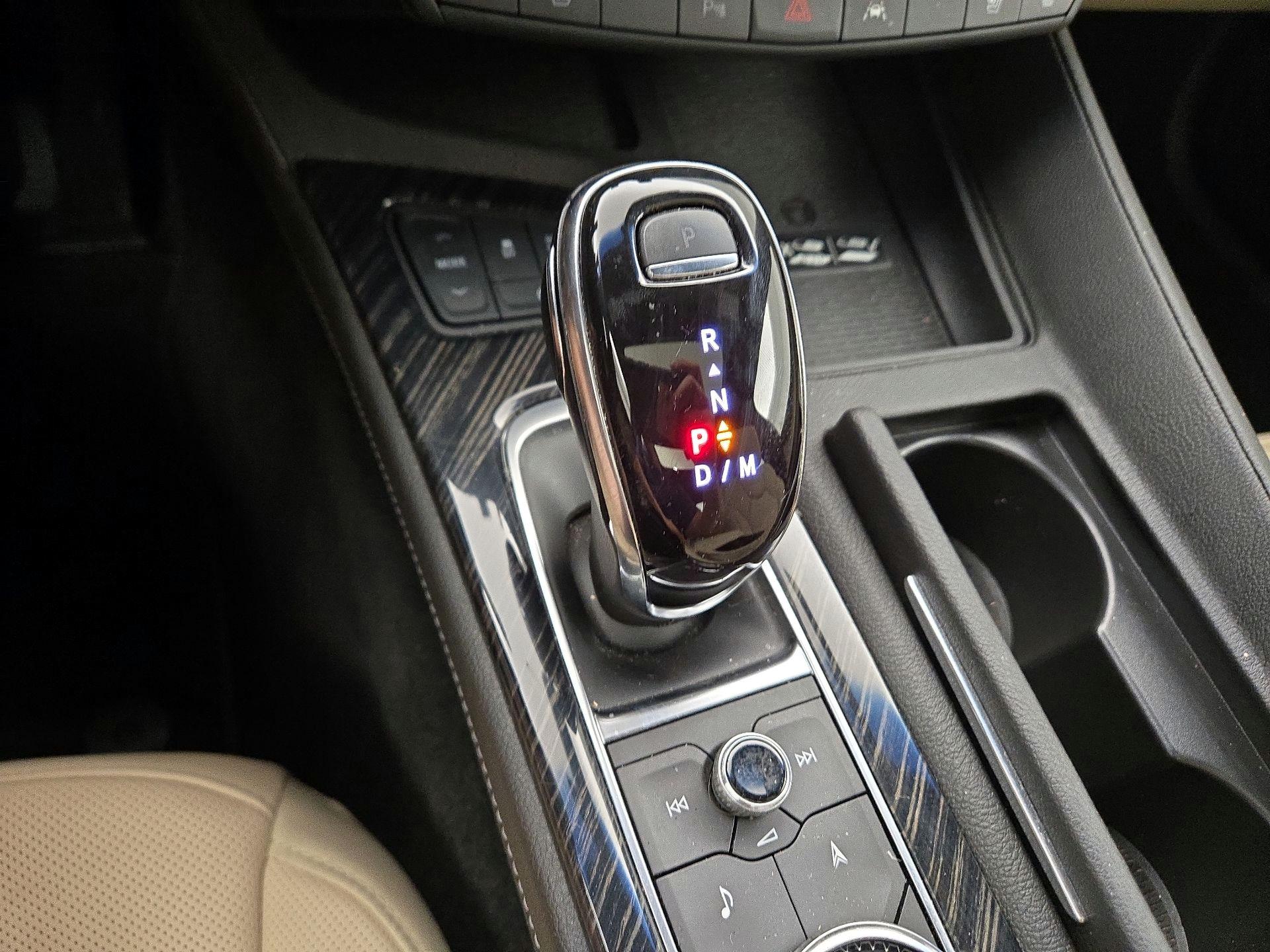 Thumbnail: 2020 Cadillac CT5 - 18
