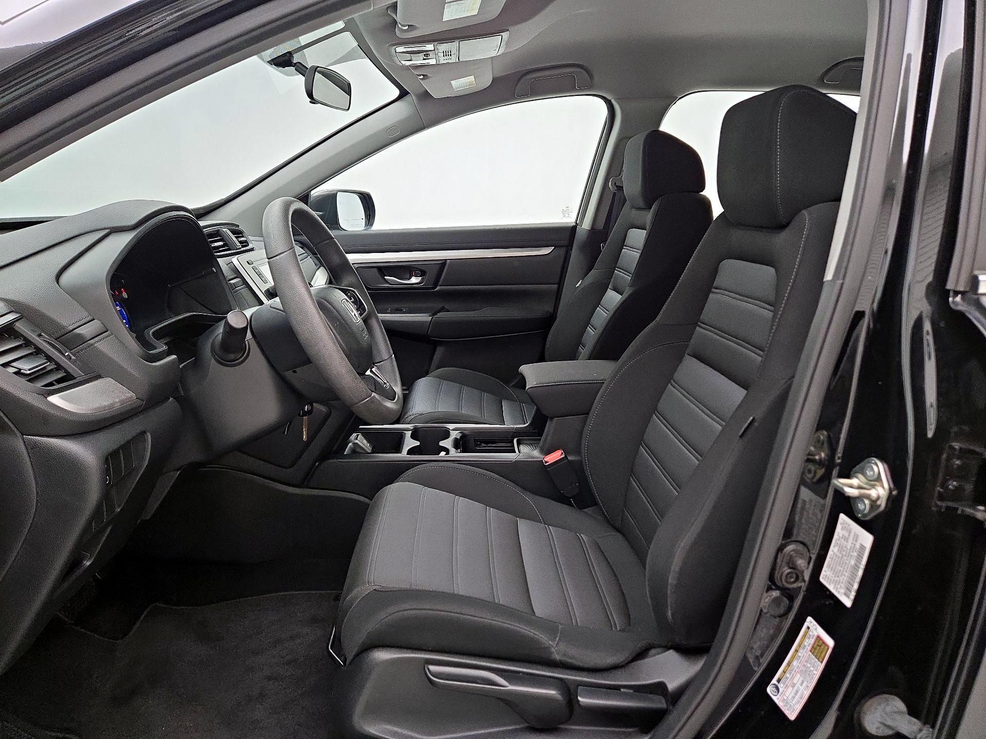 Thumbnail: 2017 Honda CR-V - 11