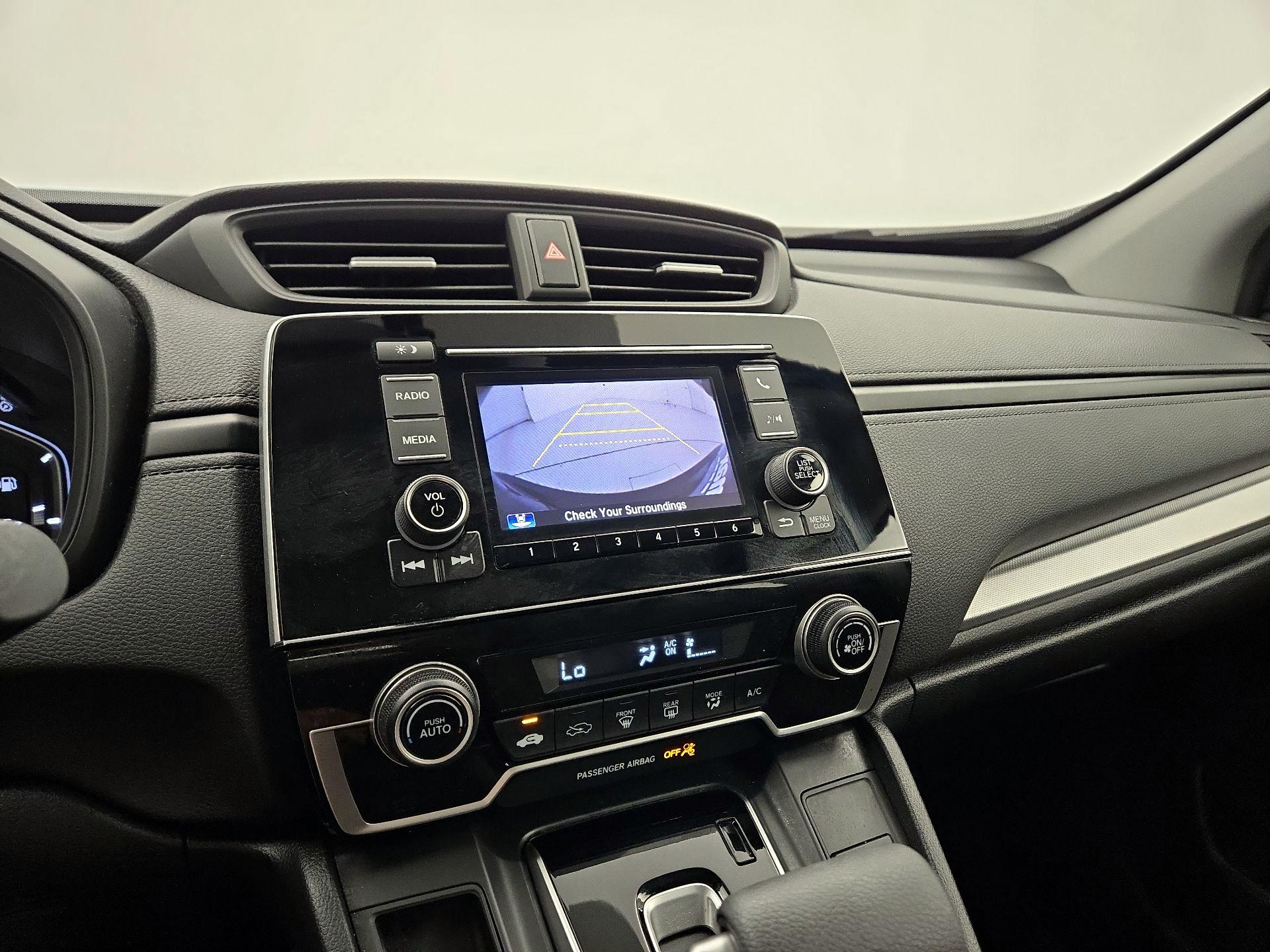 Thumbnail: 2017 Honda CR-V - 14
