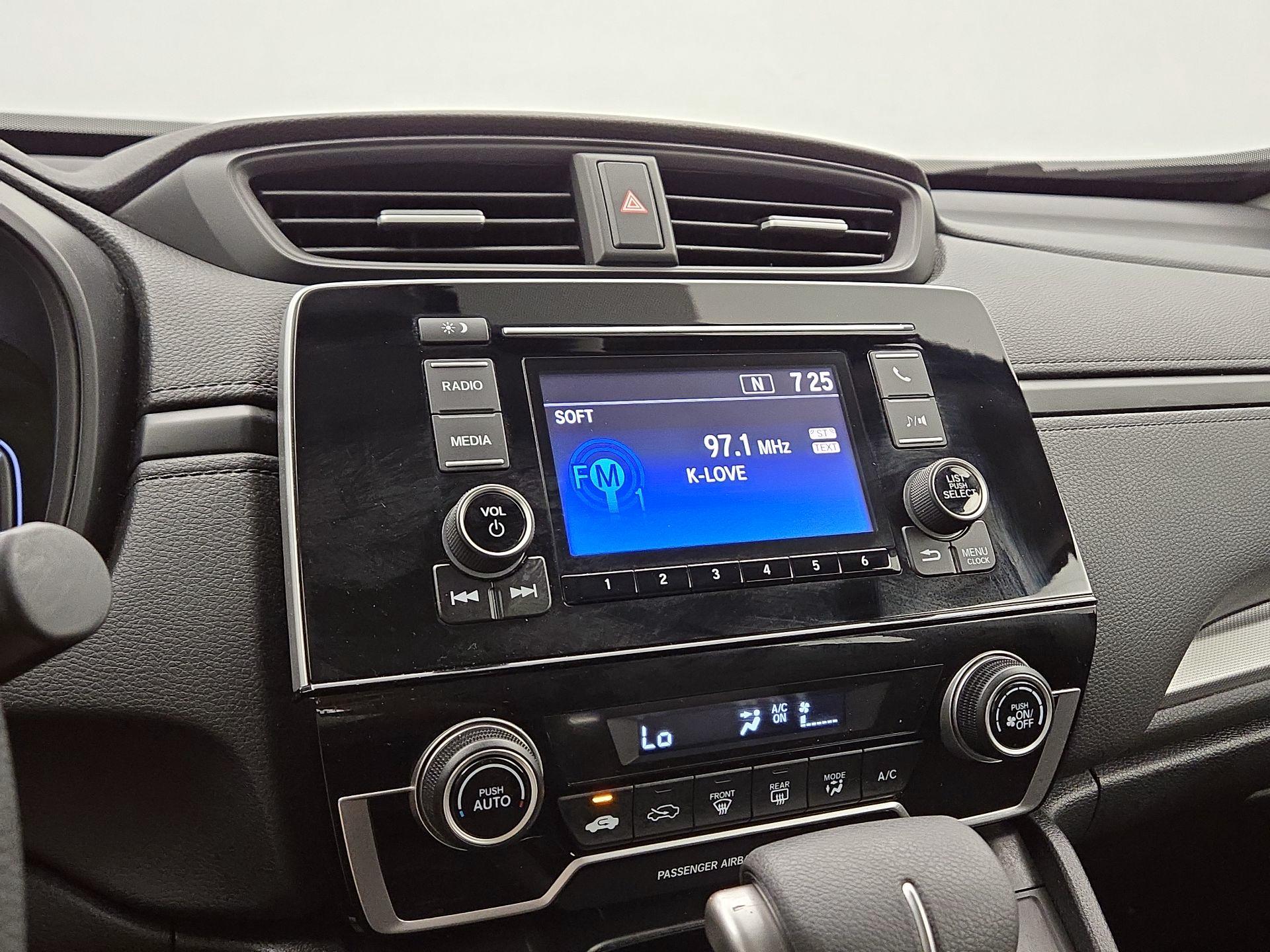 Thumbnail: 2017 Honda CR-V - 15