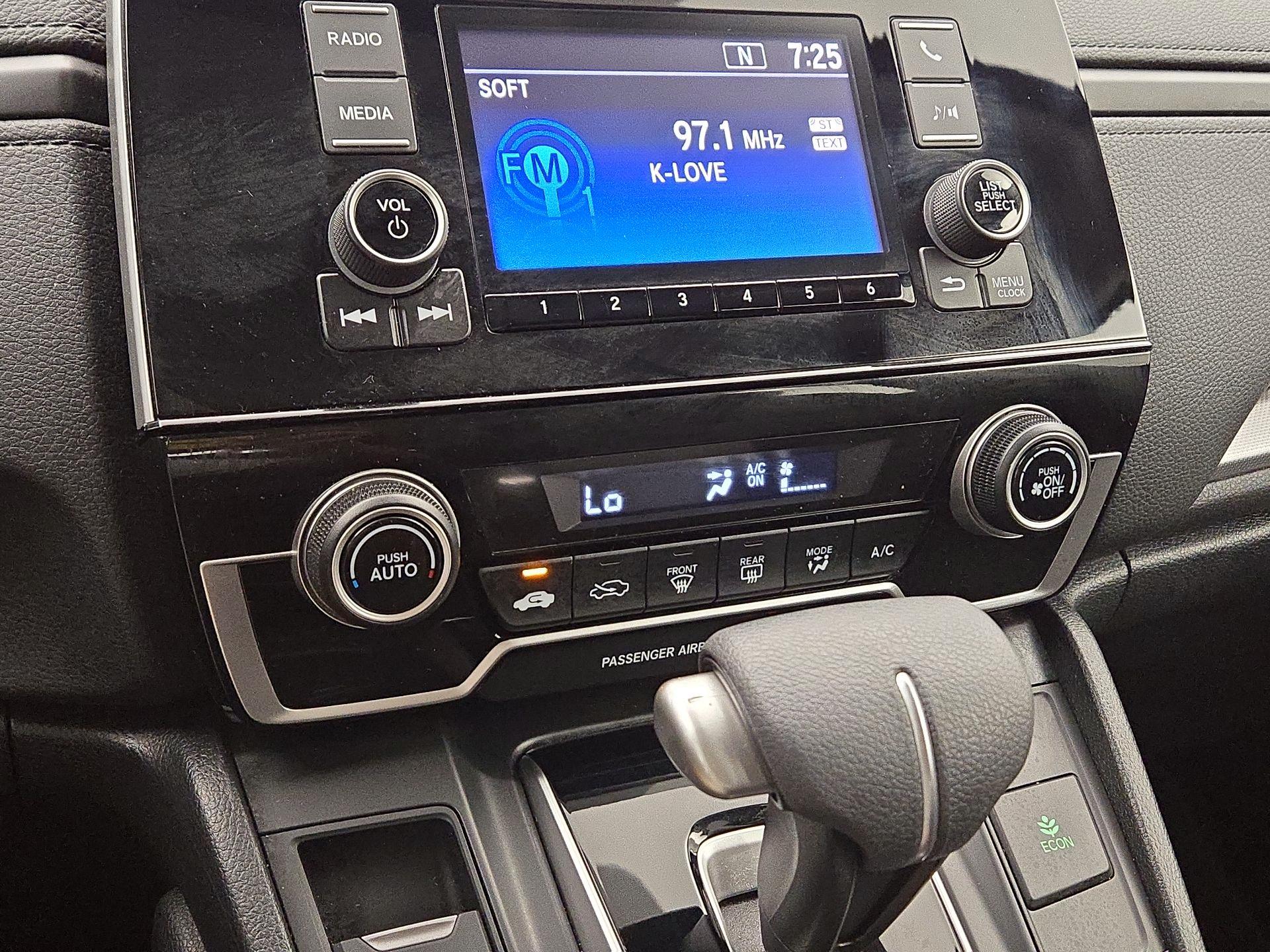 Thumbnail: 2017 Honda CR-V - 16