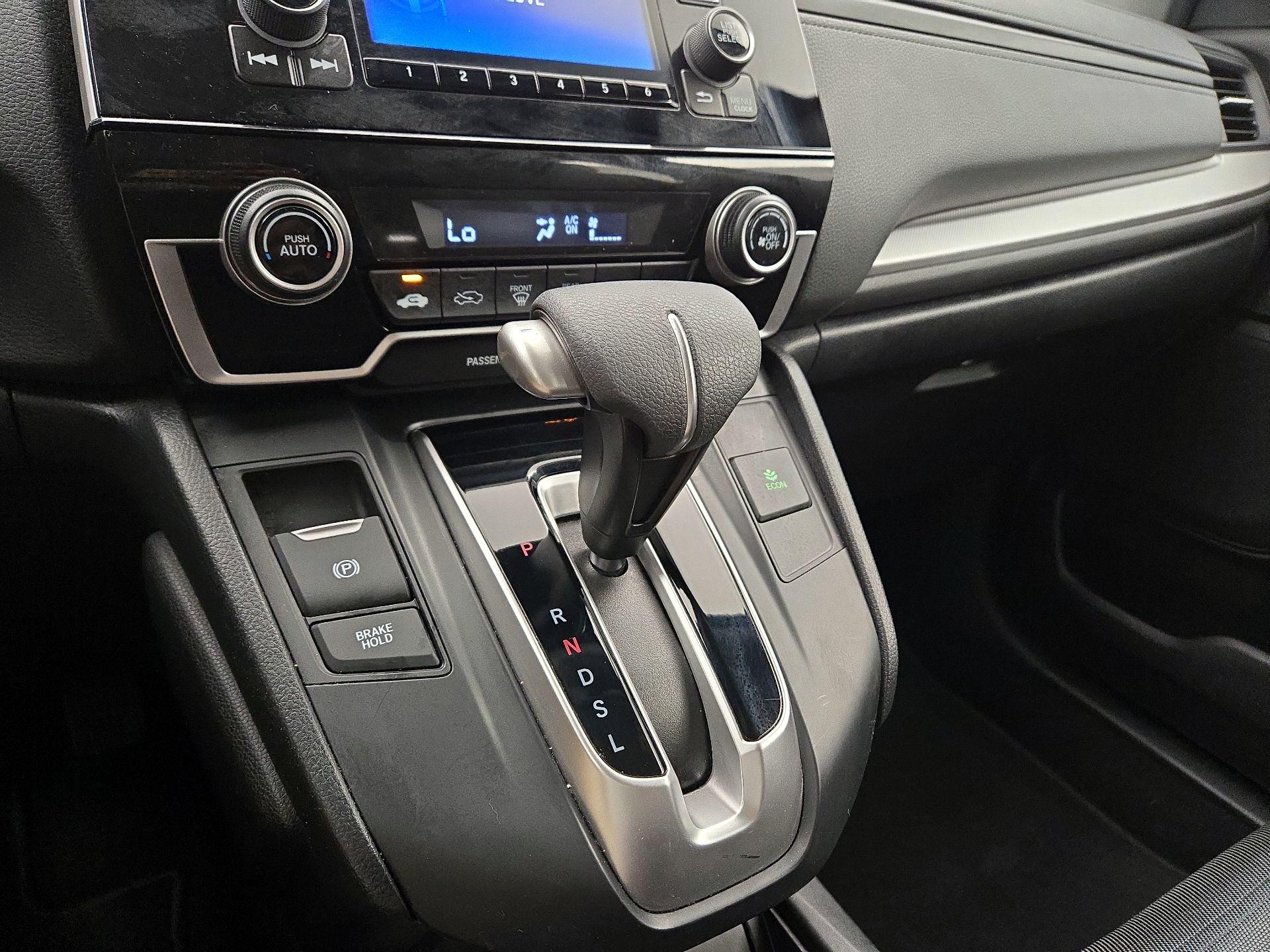 Thumbnail: 2017 Honda CR-V - 17