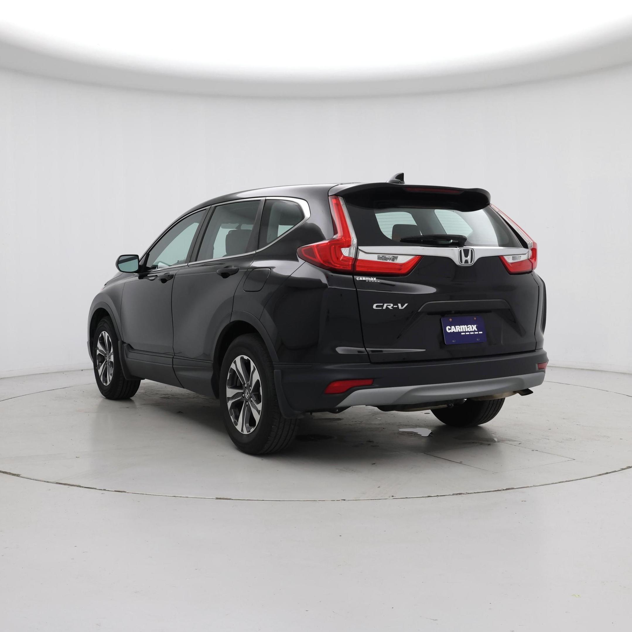 Thumbnail: 2017 Honda CR-V - 2