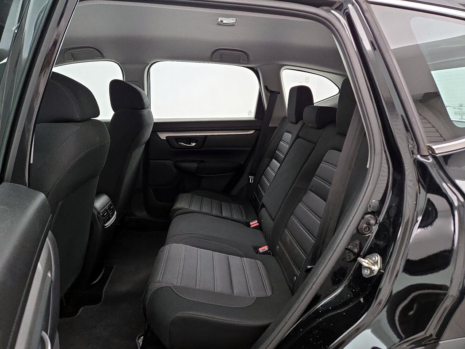 Thumbnail: 2017 Honda CR-V - 19