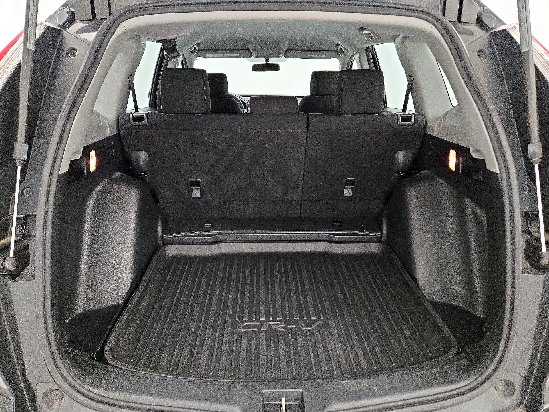 Thumbnail: 2017 Honda CR-V - 20