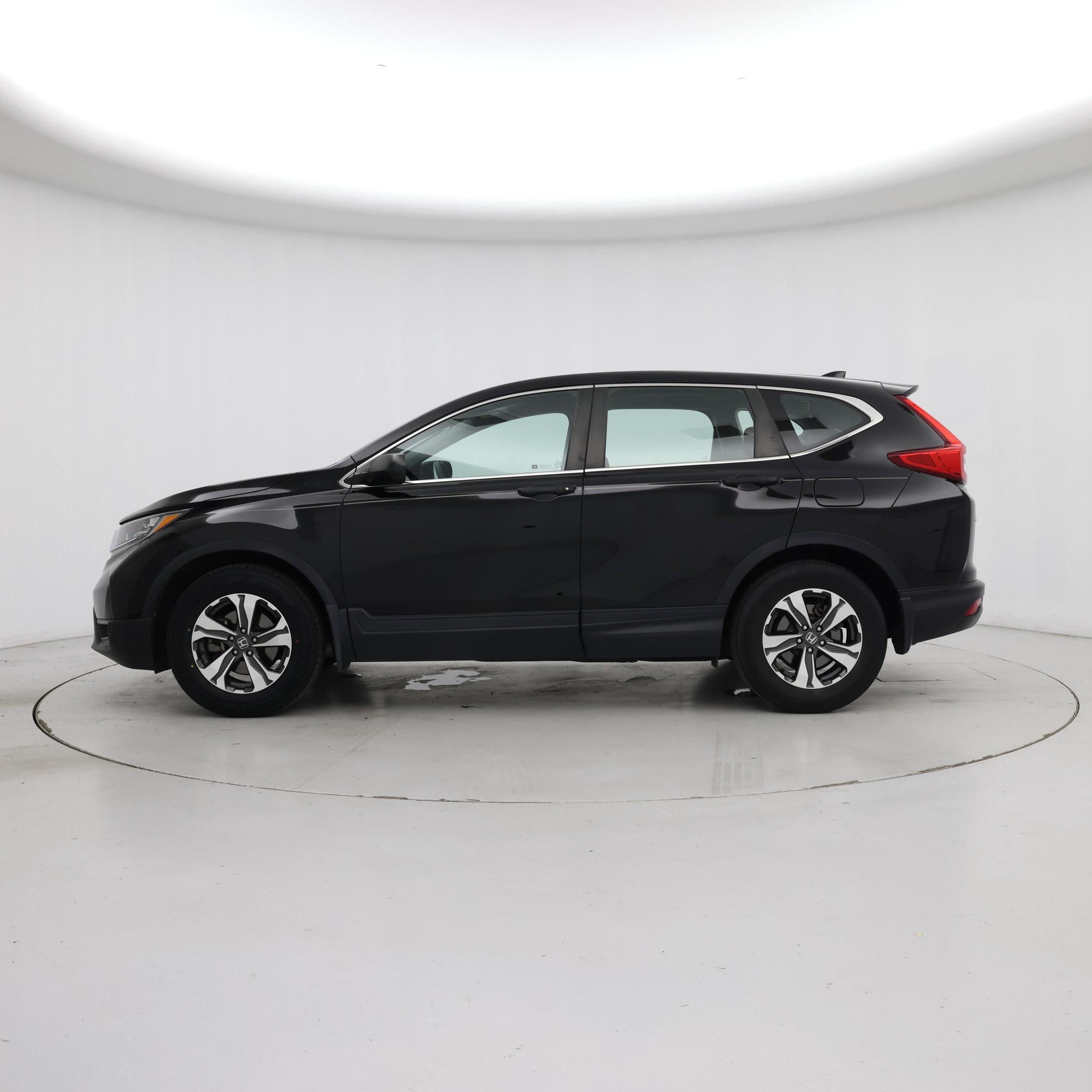 Thumbnail: 2017 Honda CR-V - 3