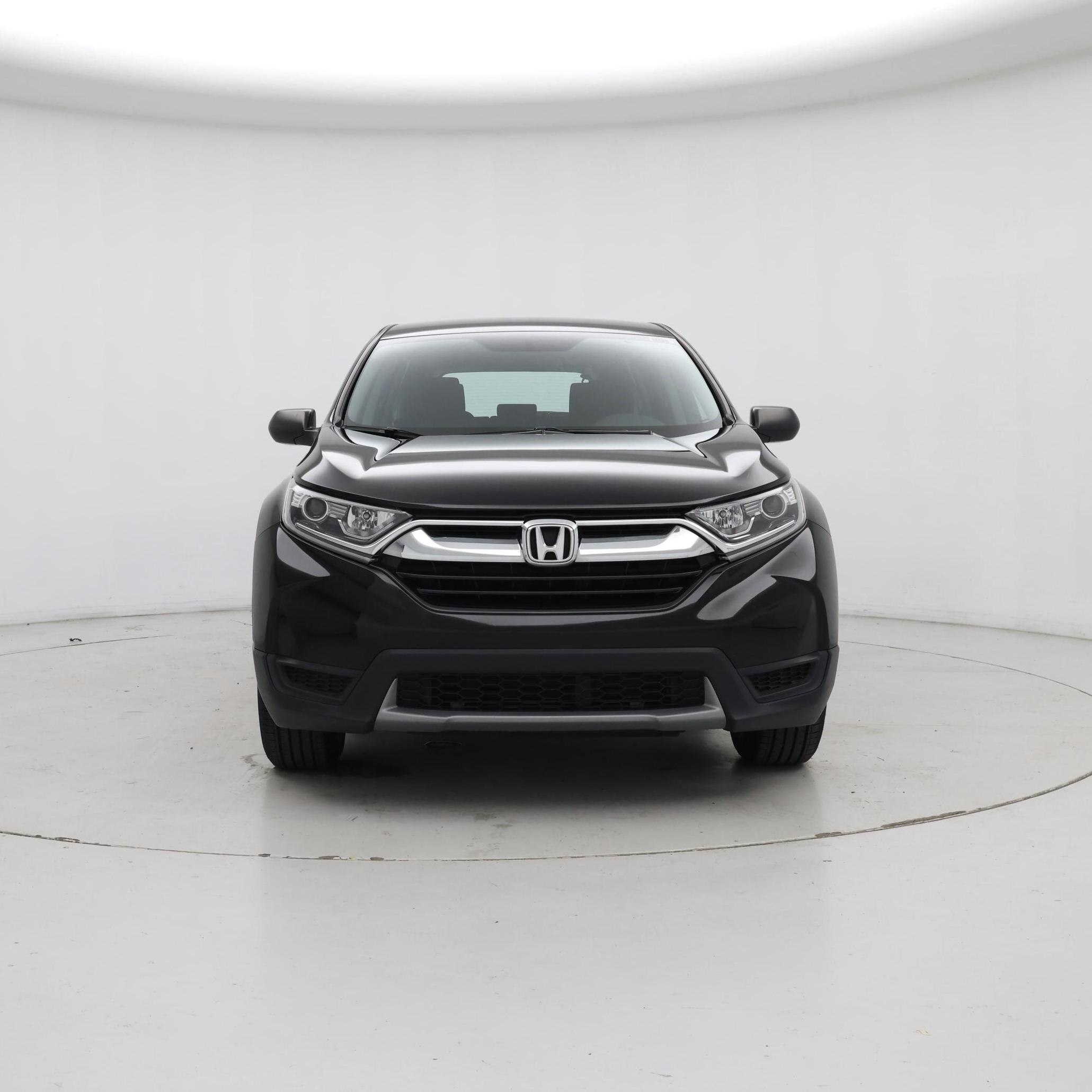 Thumbnail: 2017 Honda CR-V - 5