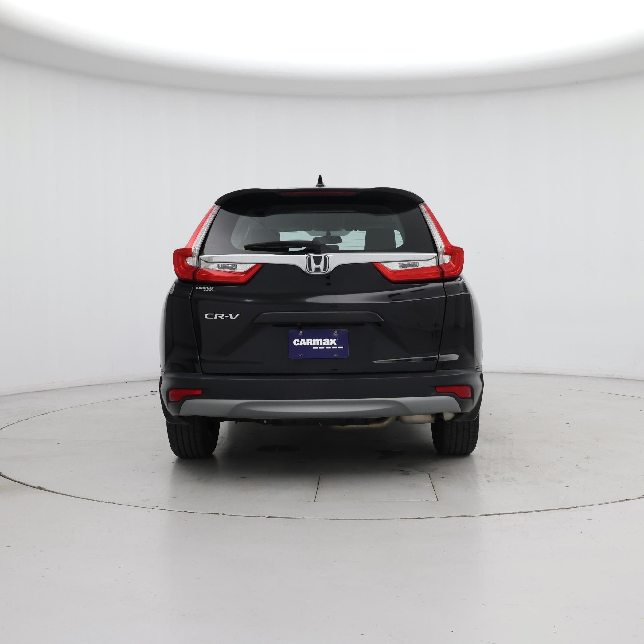 Thumbnail: 2017 Honda CR-V - 6