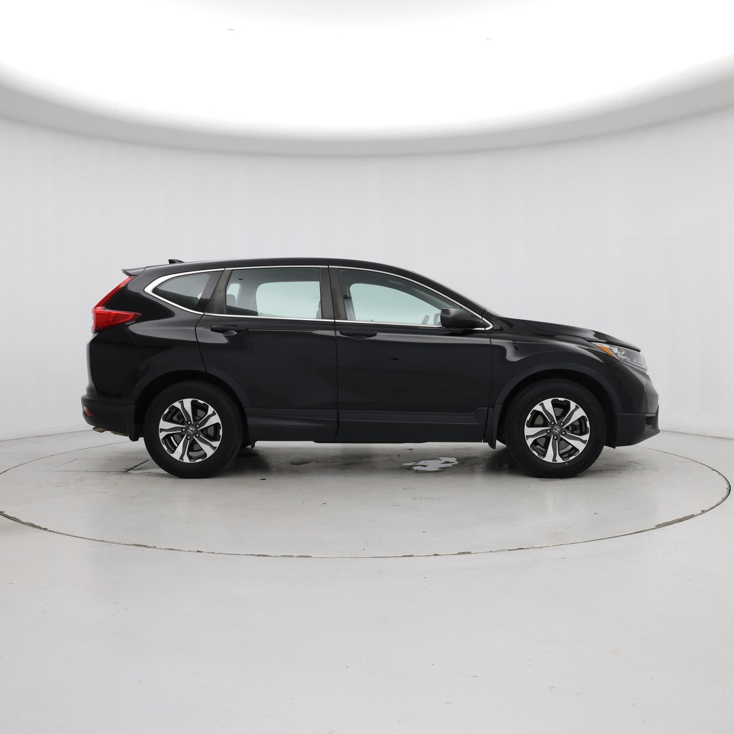 Thumbnail: 2017 Honda CR-V - 7