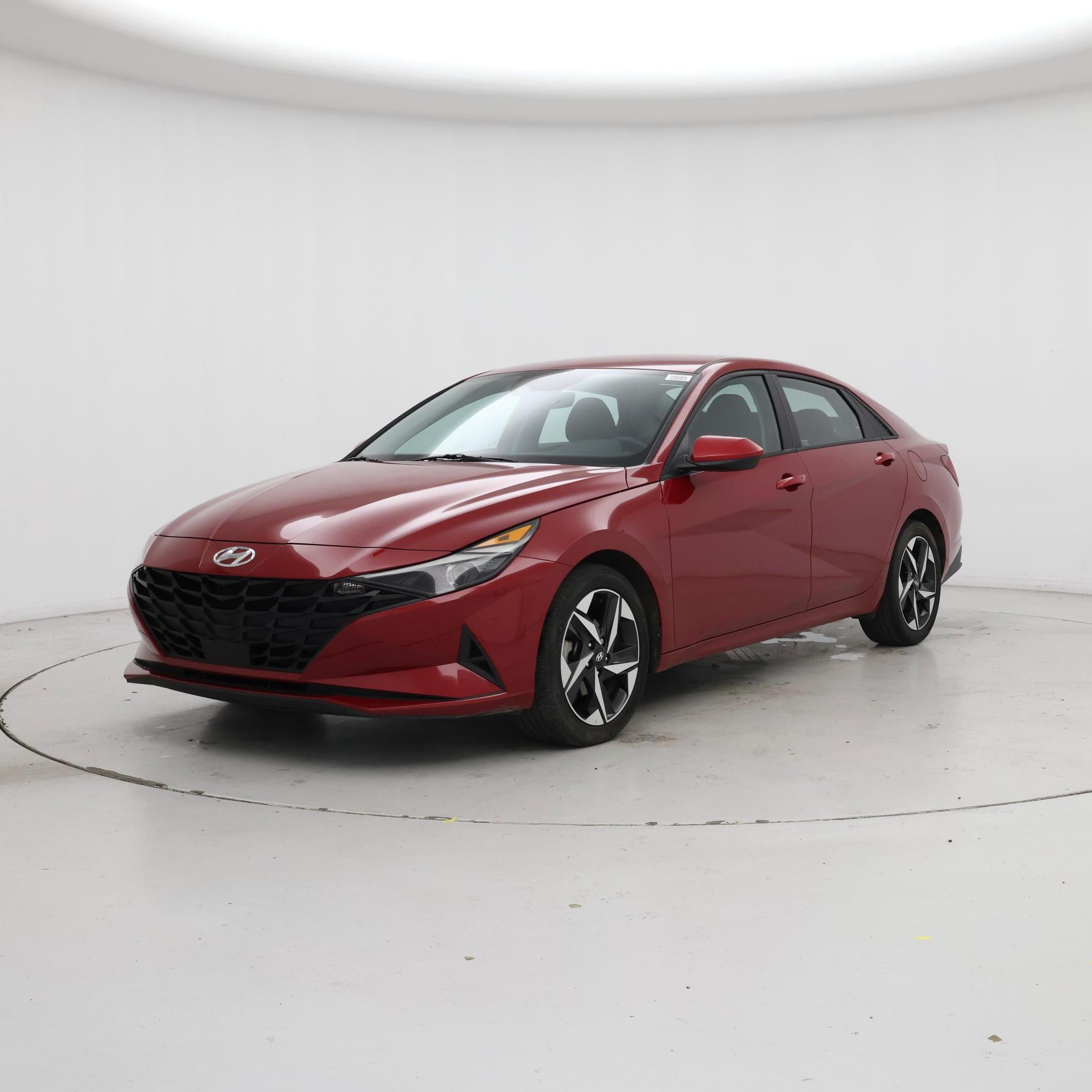 Thumbnail: 2023 Hyundai Elantra - 4