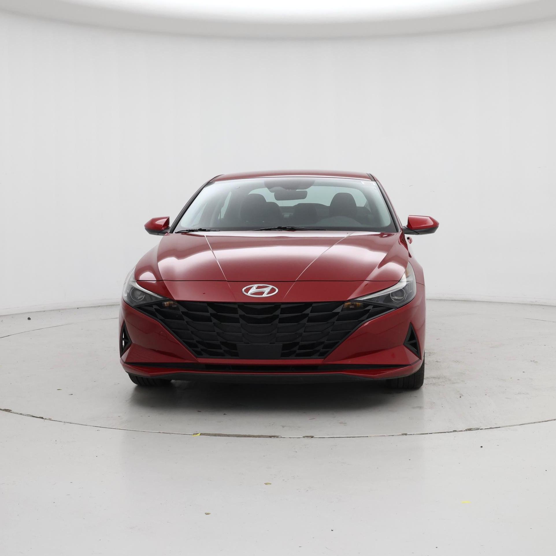 Thumbnail: 2023 Hyundai Elantra - 5