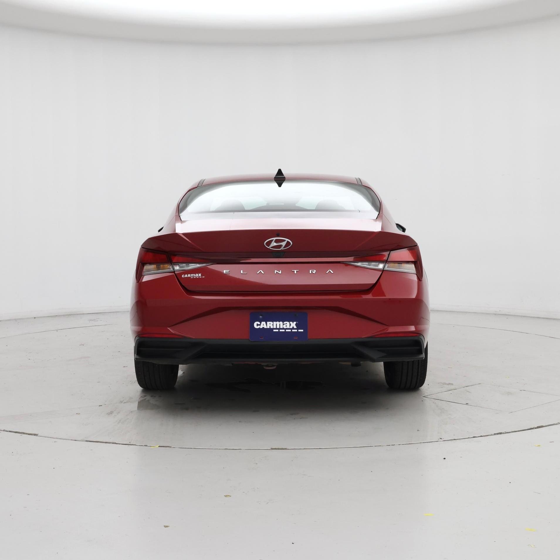 Thumbnail: 2023 Hyundai Elantra - 6