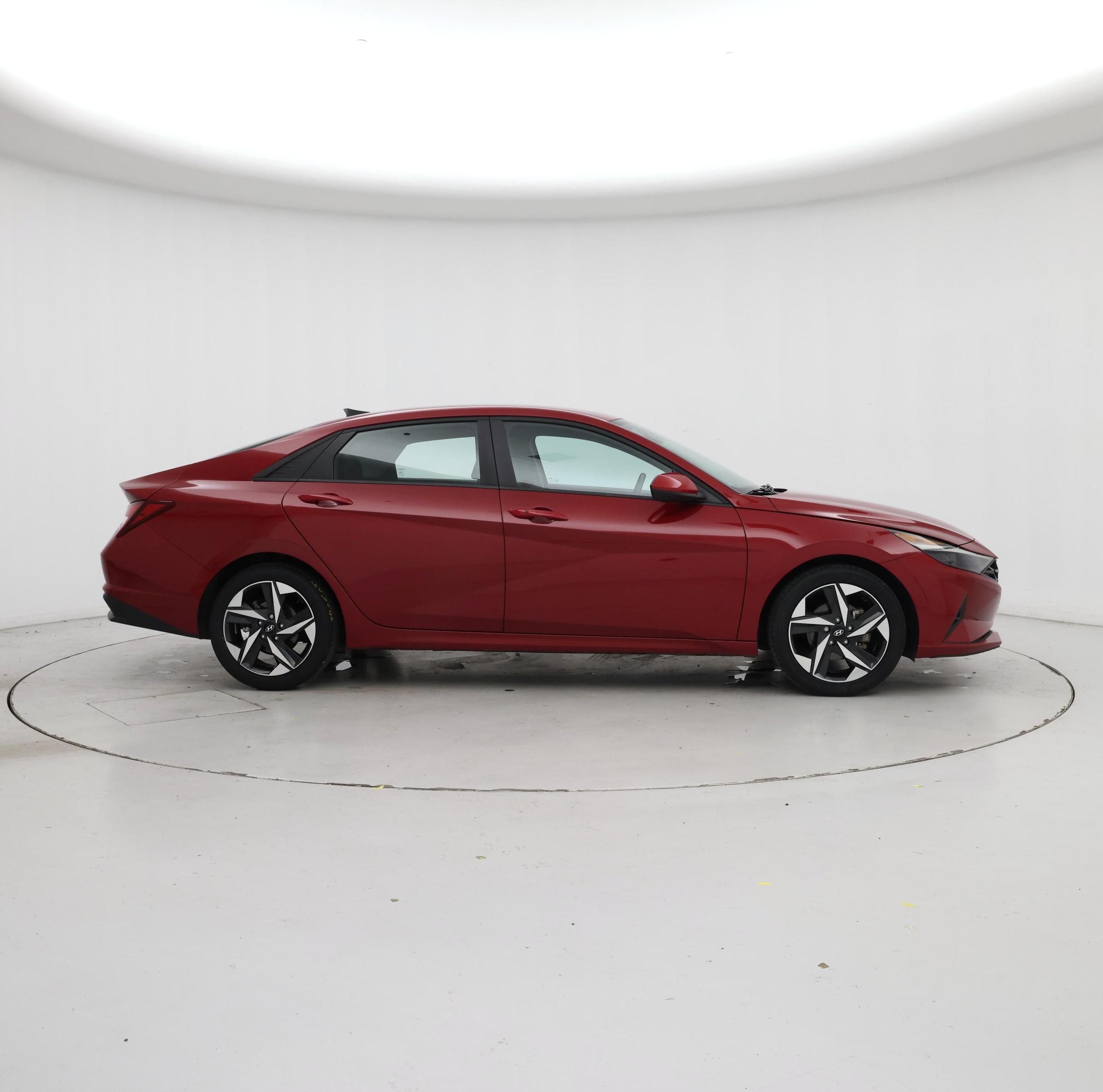 Thumbnail: 2023 Hyundai Elantra - 7