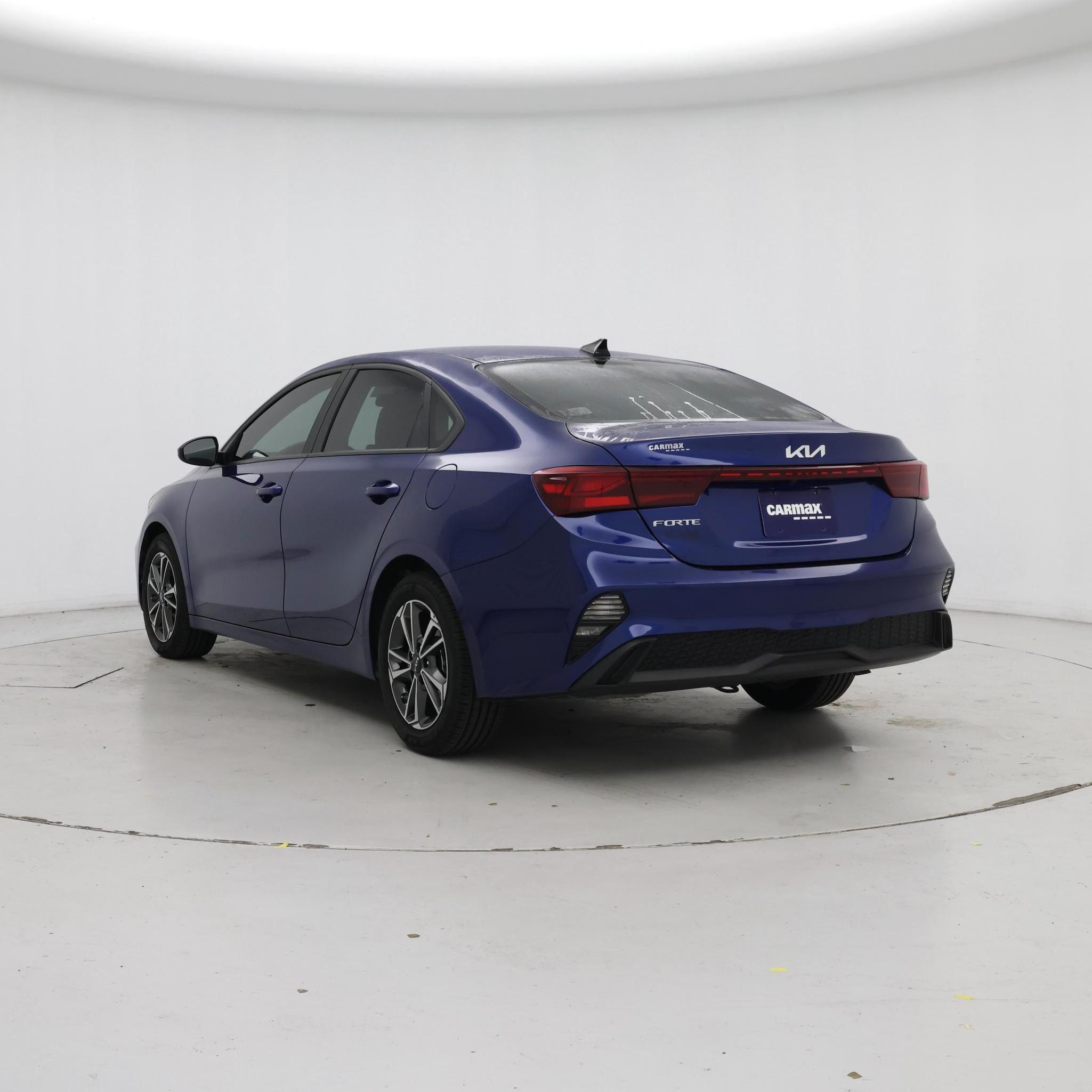 Thumbnail: 2023 Kia Forte - 2