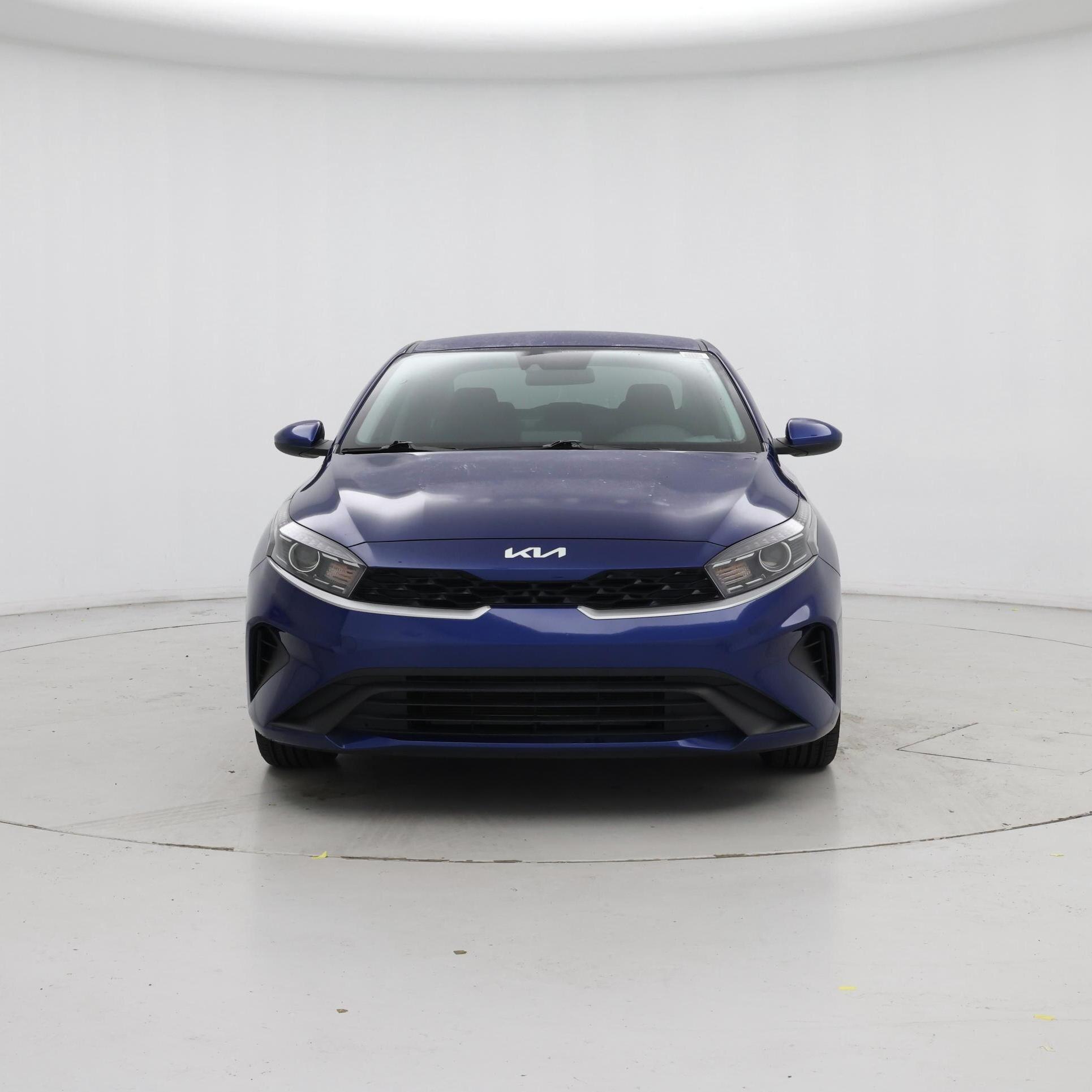 Thumbnail: 2023 Kia Forte - 5