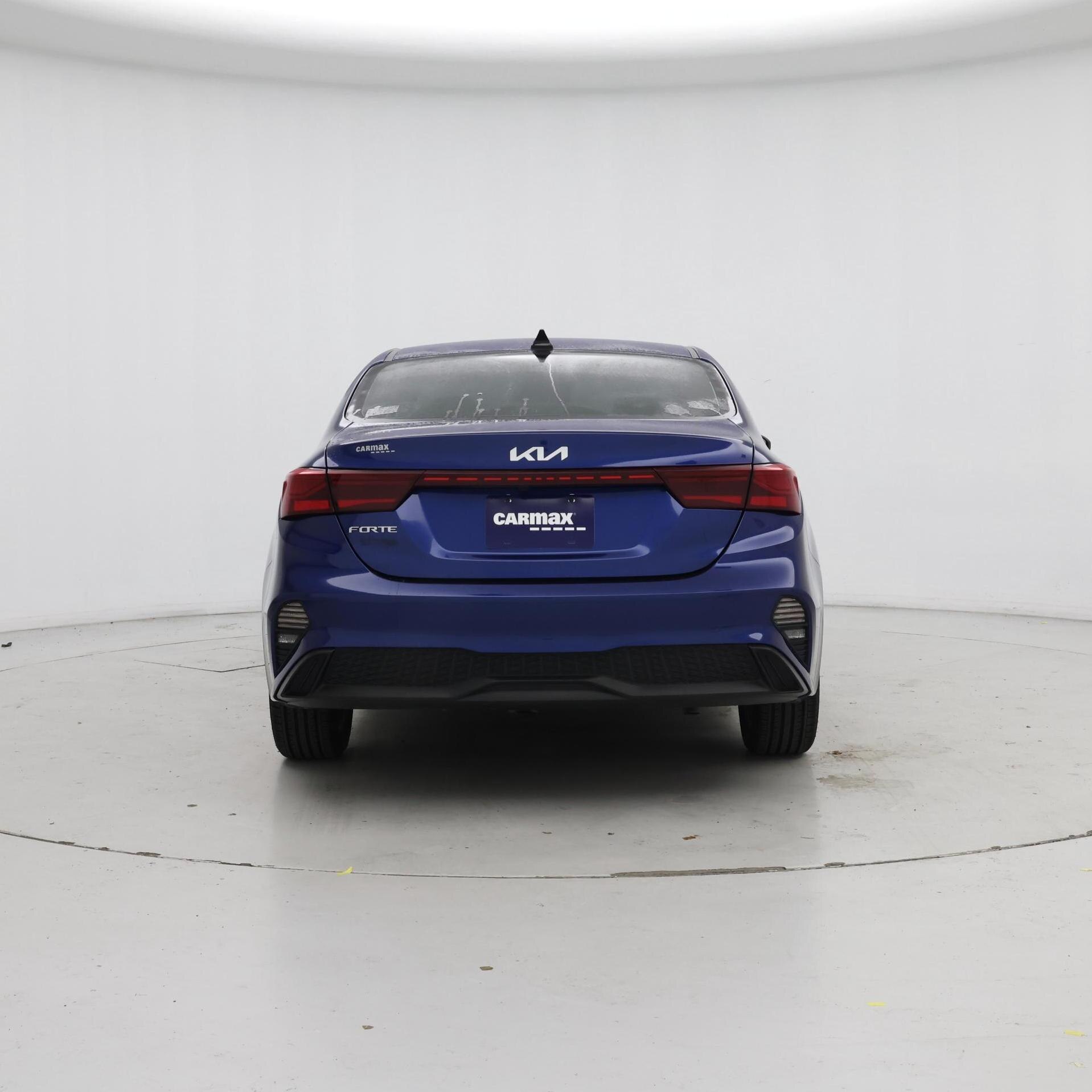 Thumbnail: 2023 Kia Forte - 6