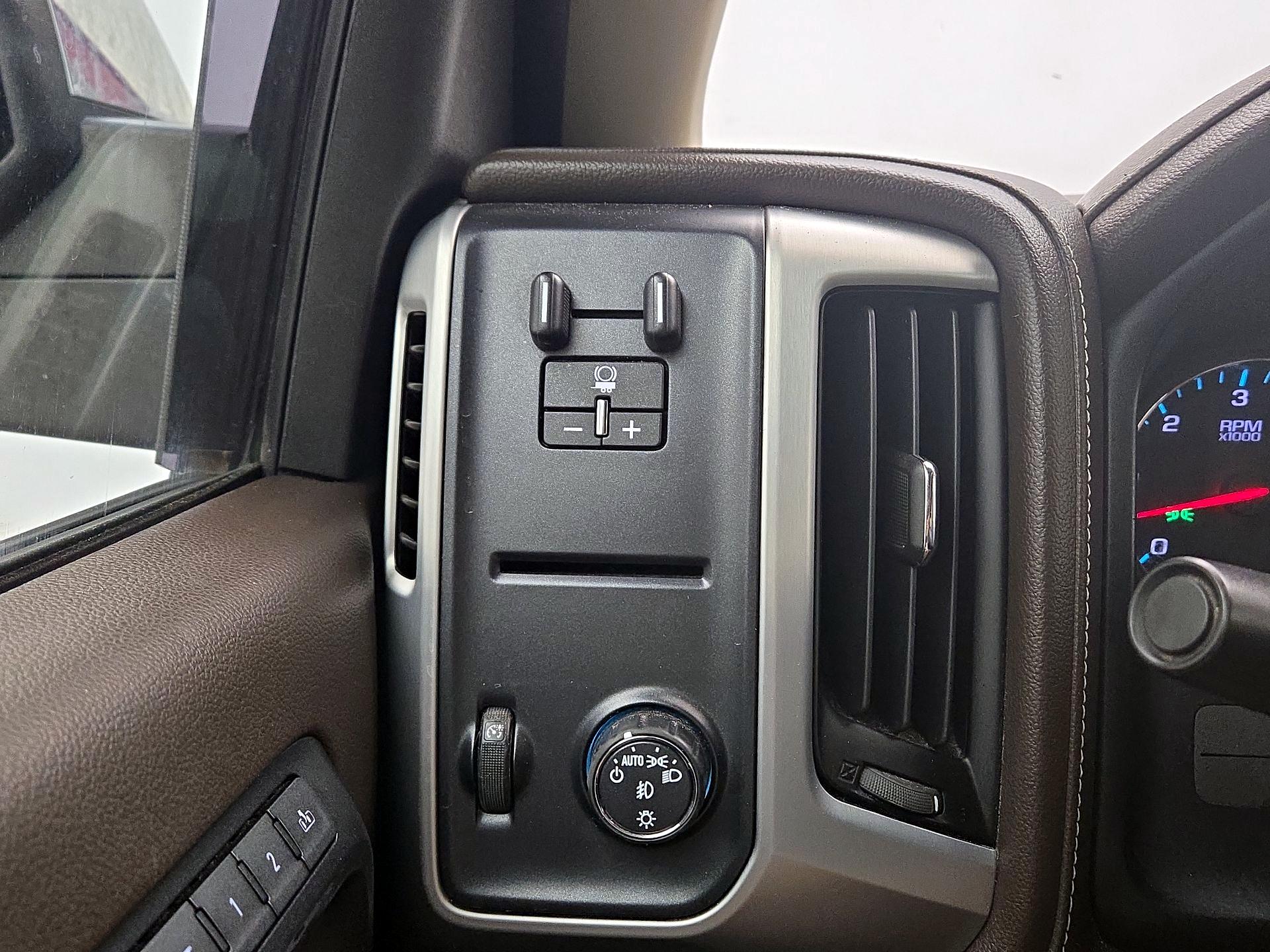 Thumbnail: 2018 GMC Sierra 1500 - 13
