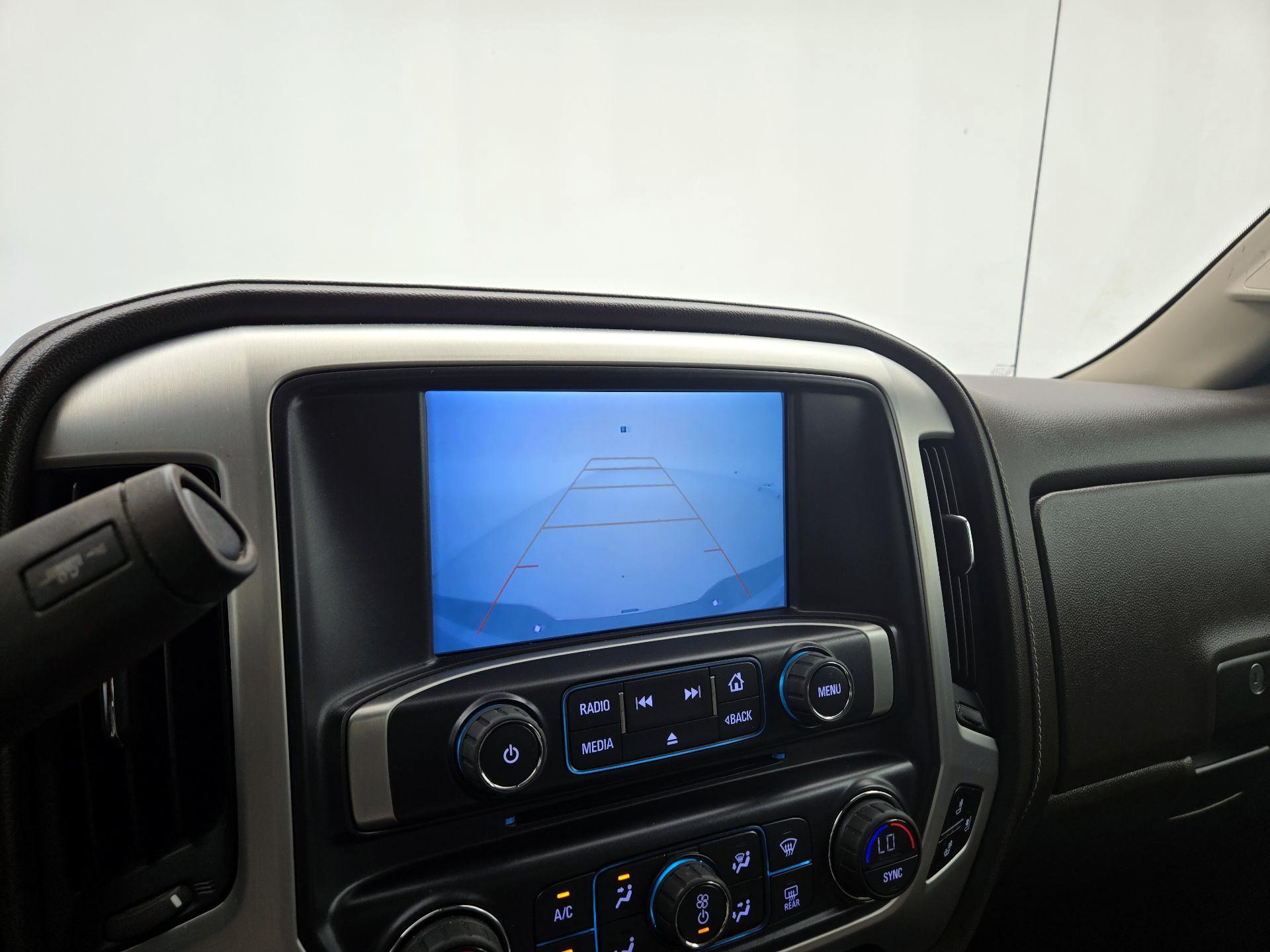 Thumbnail: 2018 GMC Sierra 1500 - 14