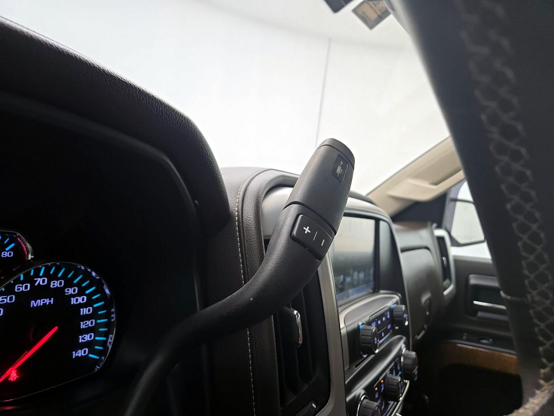Thumbnail: 2018 GMC Sierra 1500 - 17