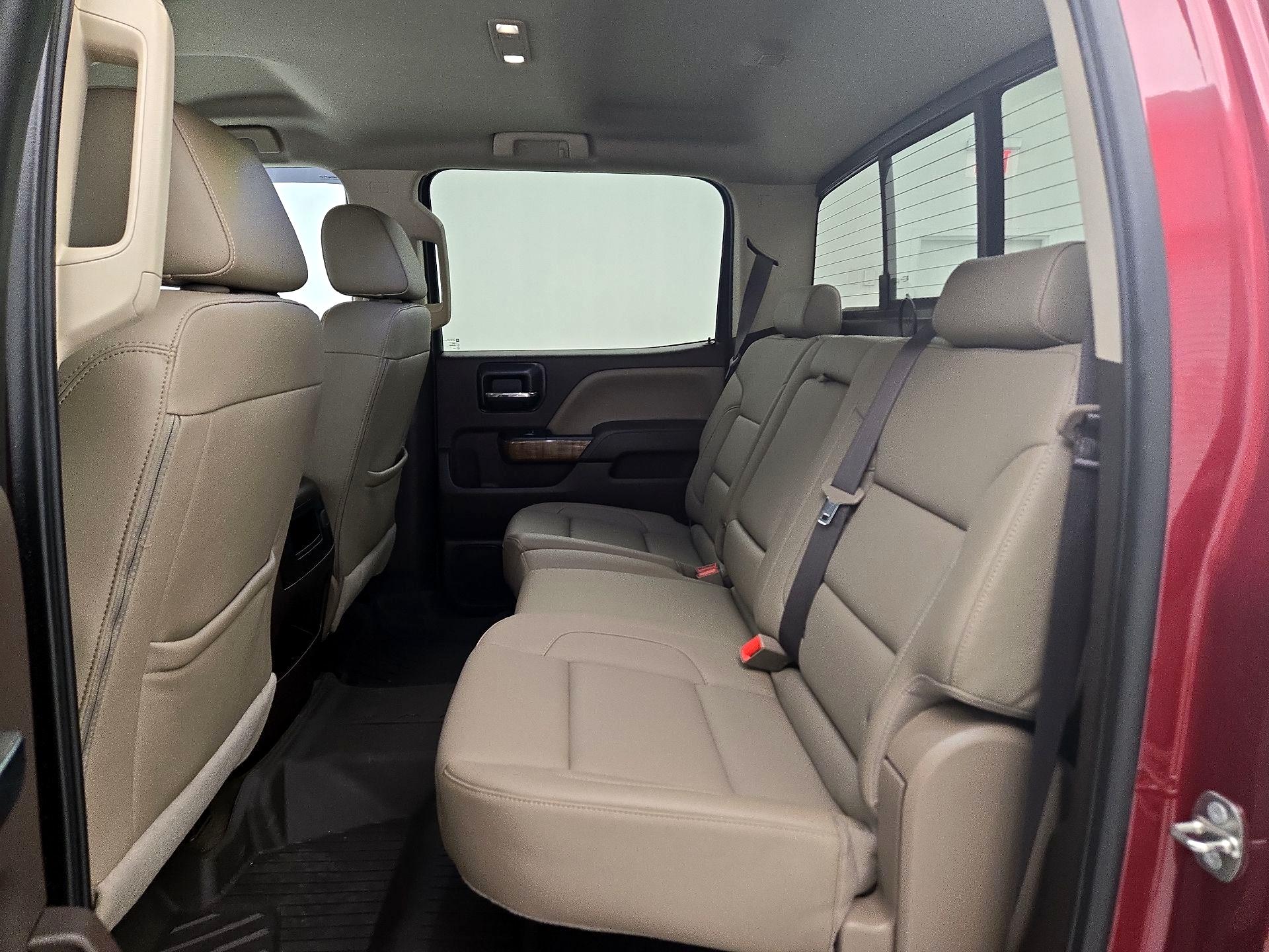 Thumbnail: 2018 GMC Sierra 1500 - 19