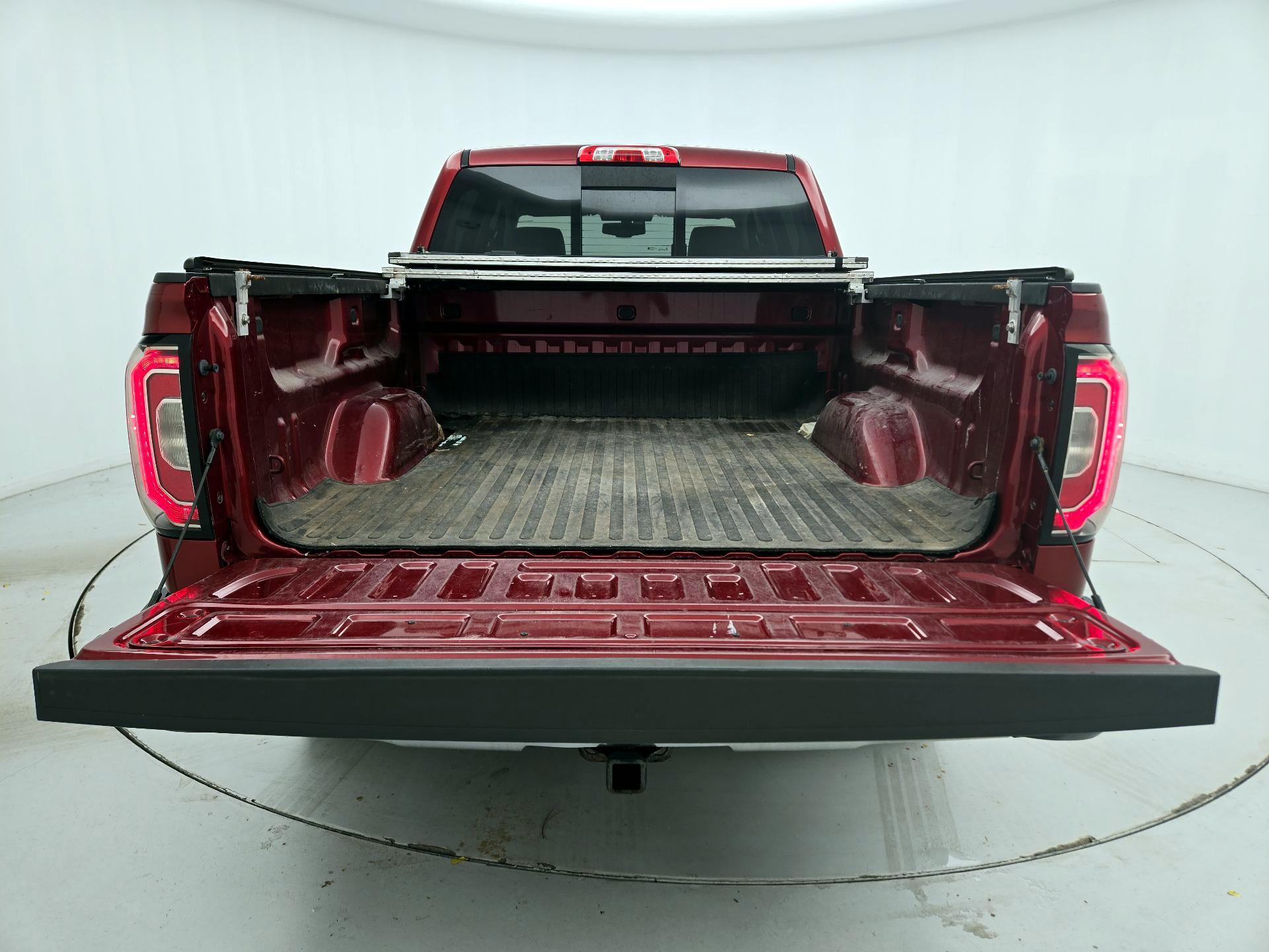 Thumbnail: 2018 GMC Sierra 1500 - 20