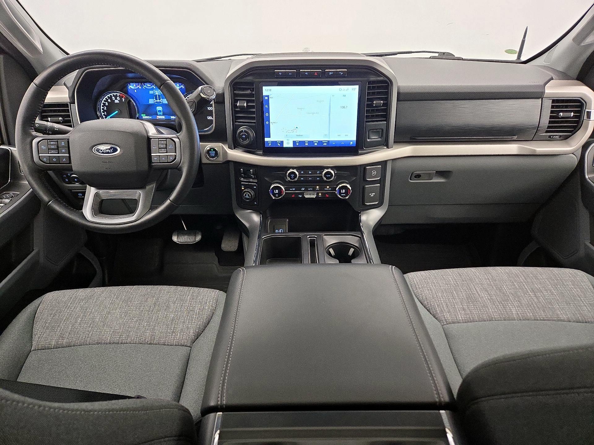 Thumbnail: 2021 Ford F-150 - 9