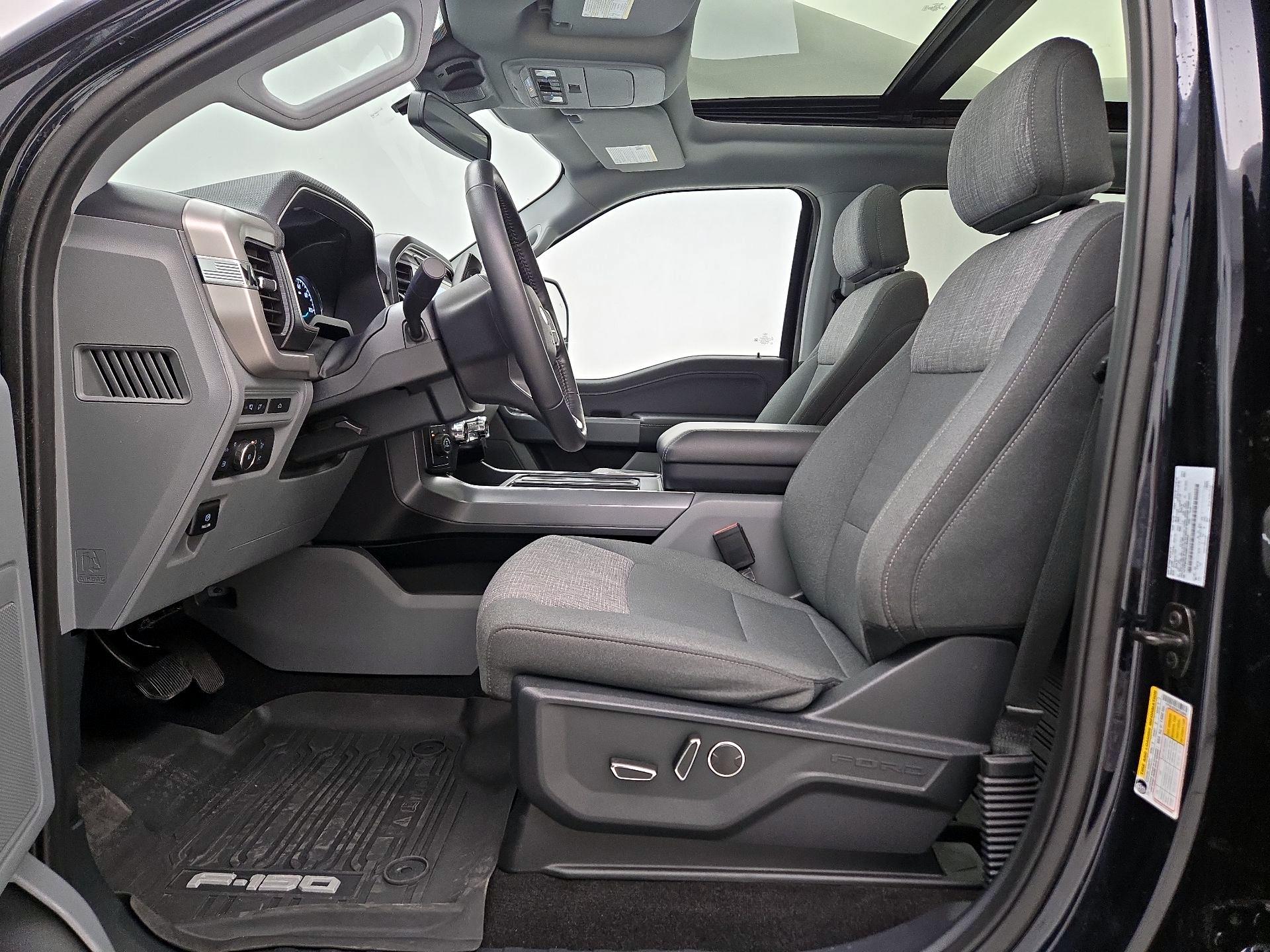 Thumbnail: 2021 Ford F-150 - 11