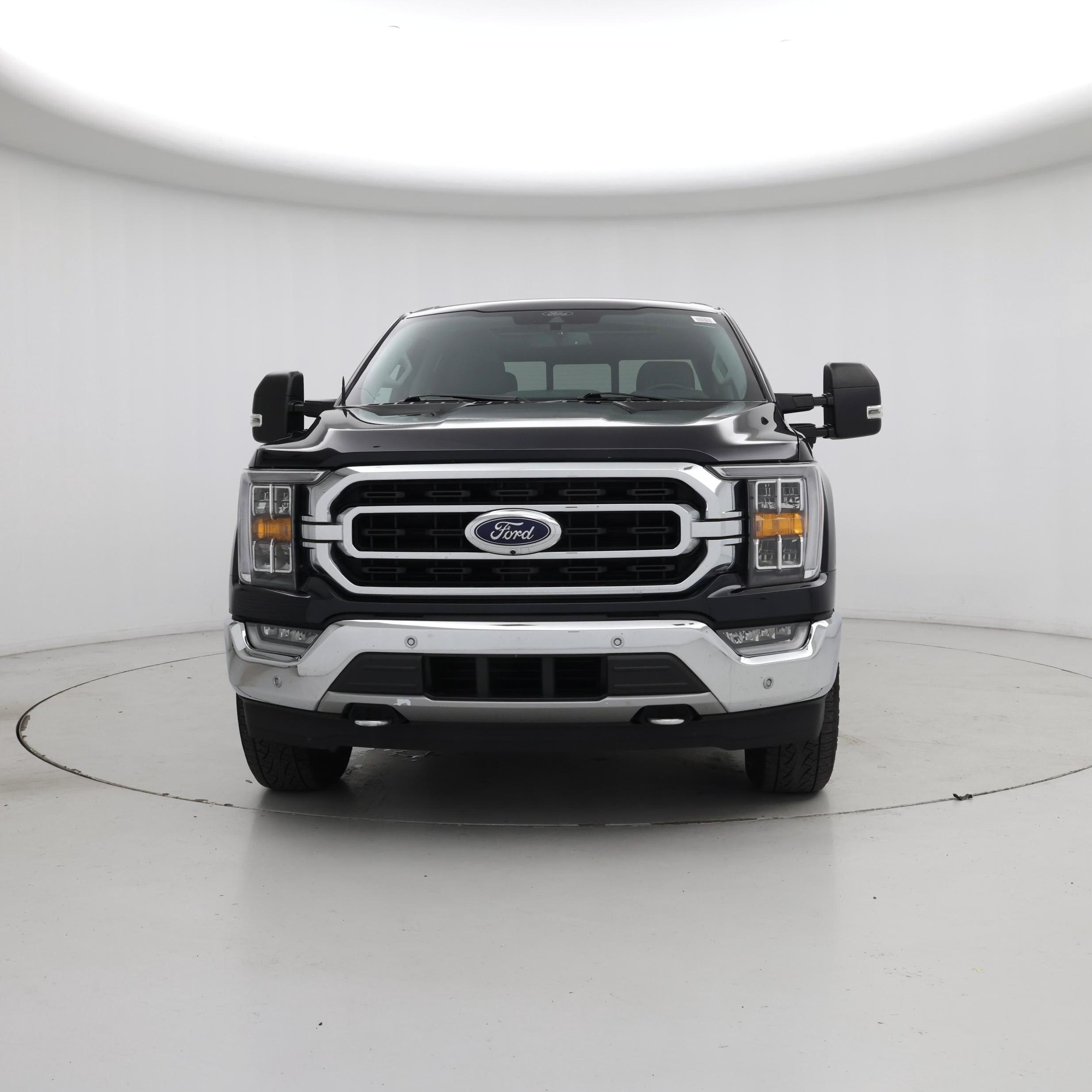 Thumbnail: 2021 Ford F-150 - 5