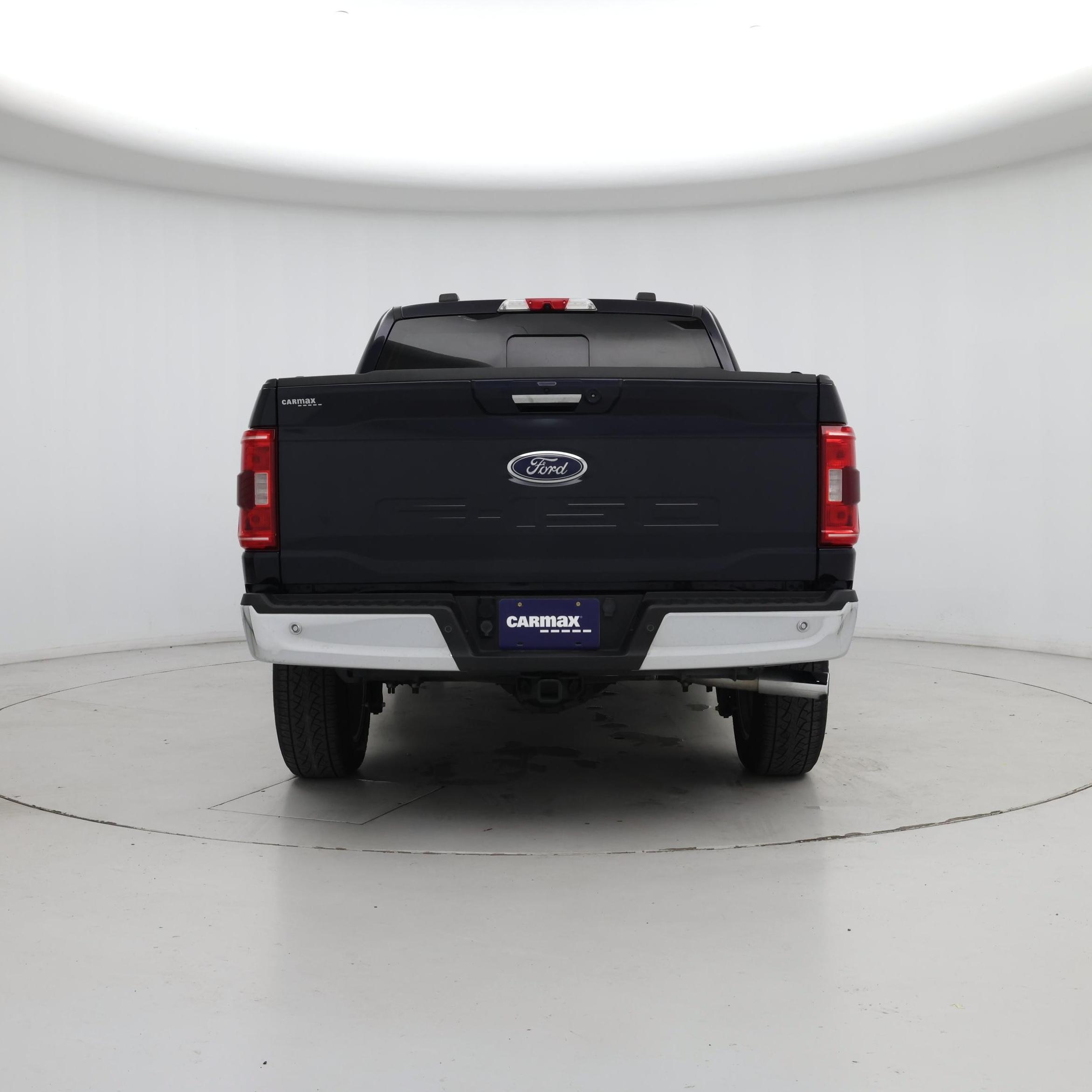 Thumbnail: 2021 Ford F-150 - 6