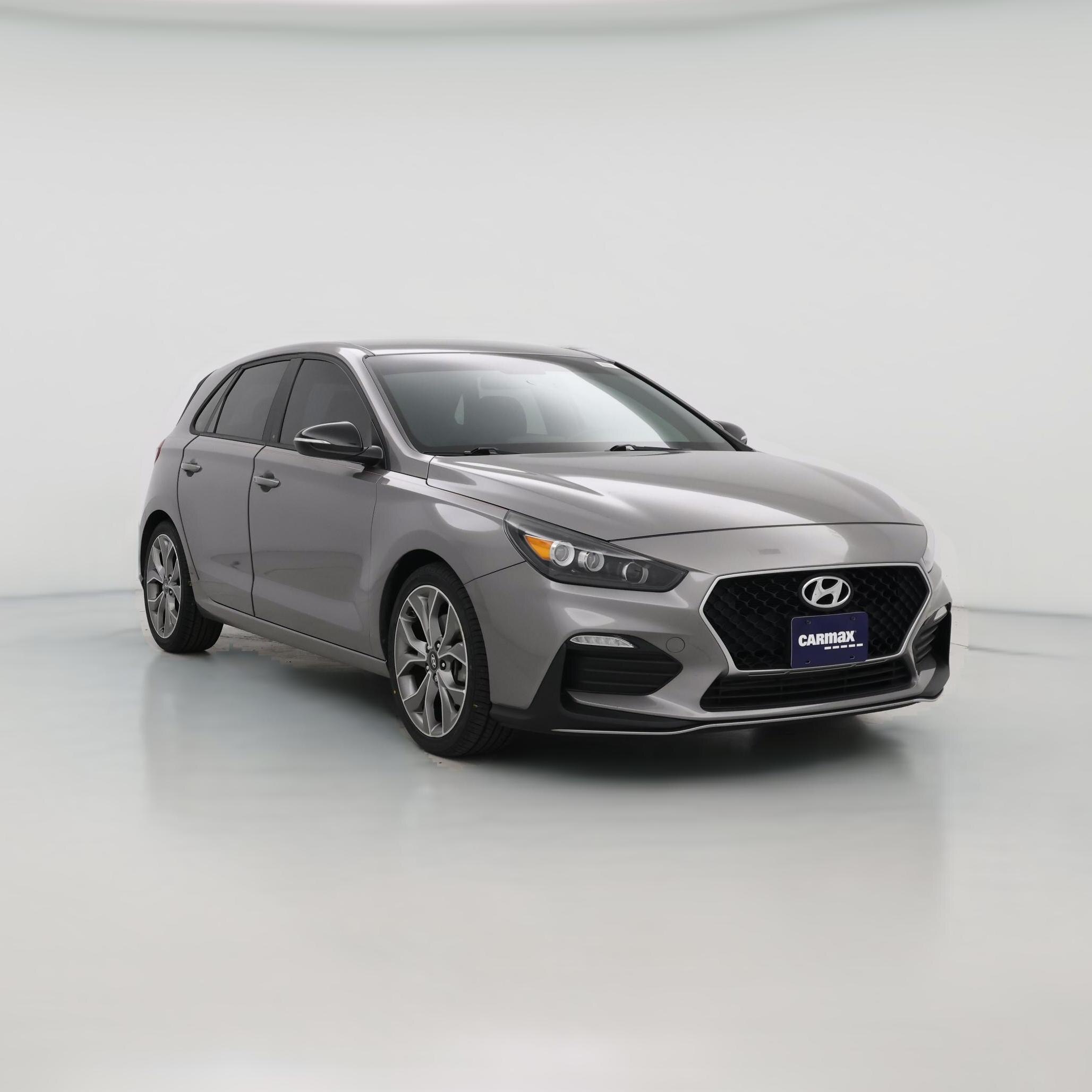 Thumbnail: 2020 Hyundai Elantra - 1