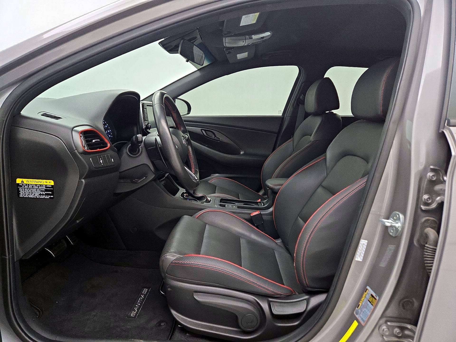 Thumbnail: 2020 Hyundai Elantra - 11