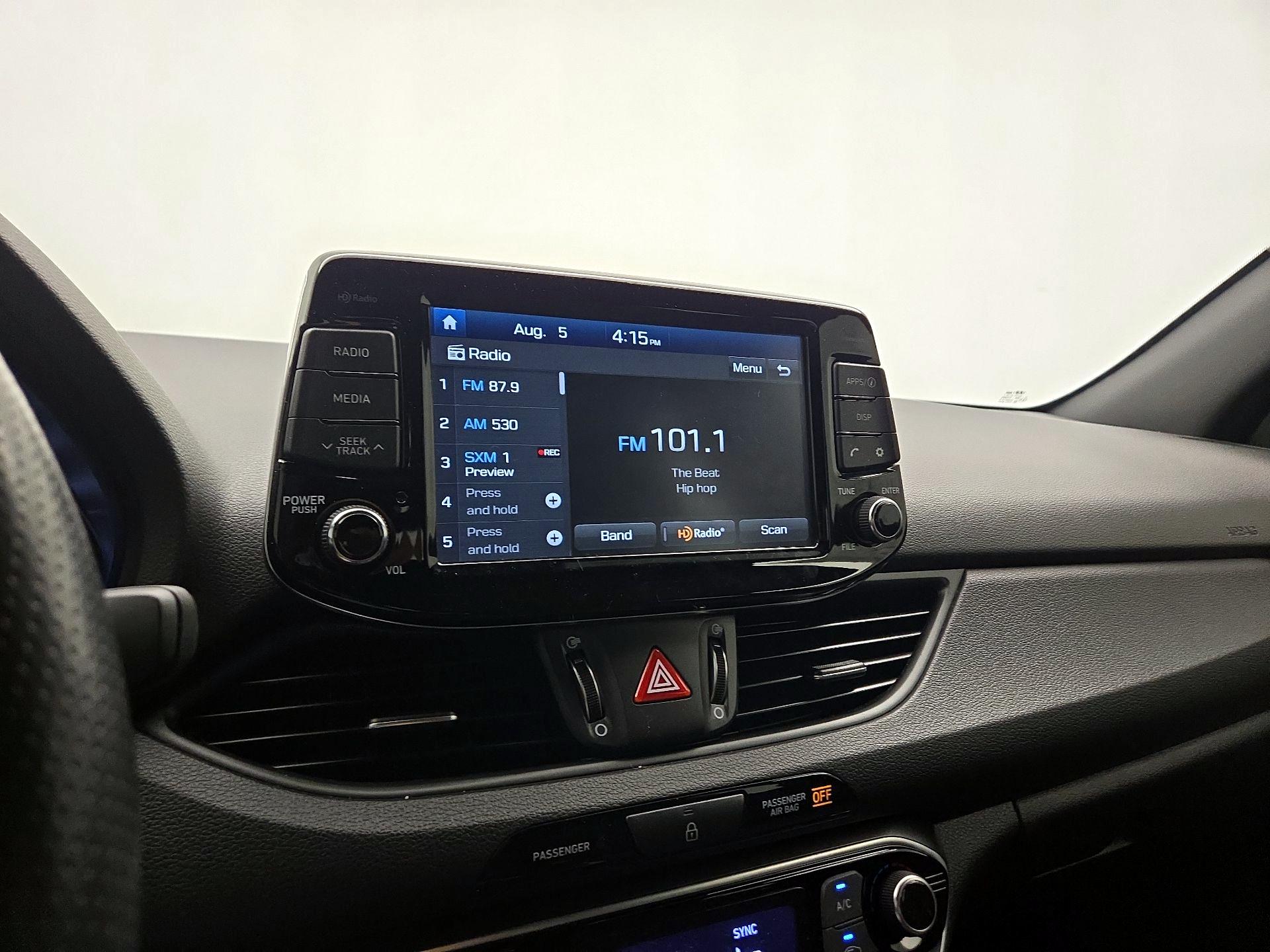 Thumbnail: 2020 Hyundai Elantra - 15