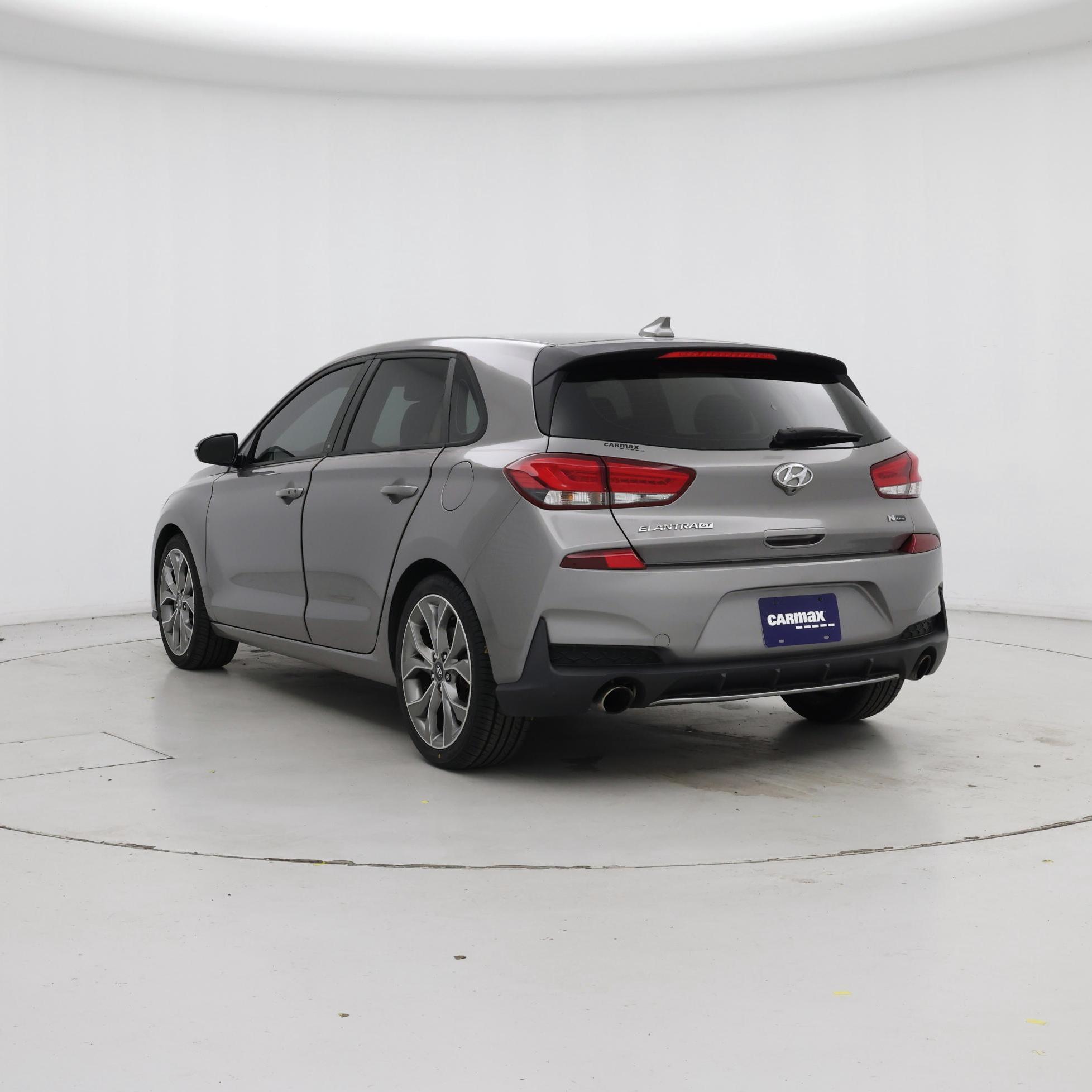 Thumbnail: 2020 Hyundai Elantra - 2