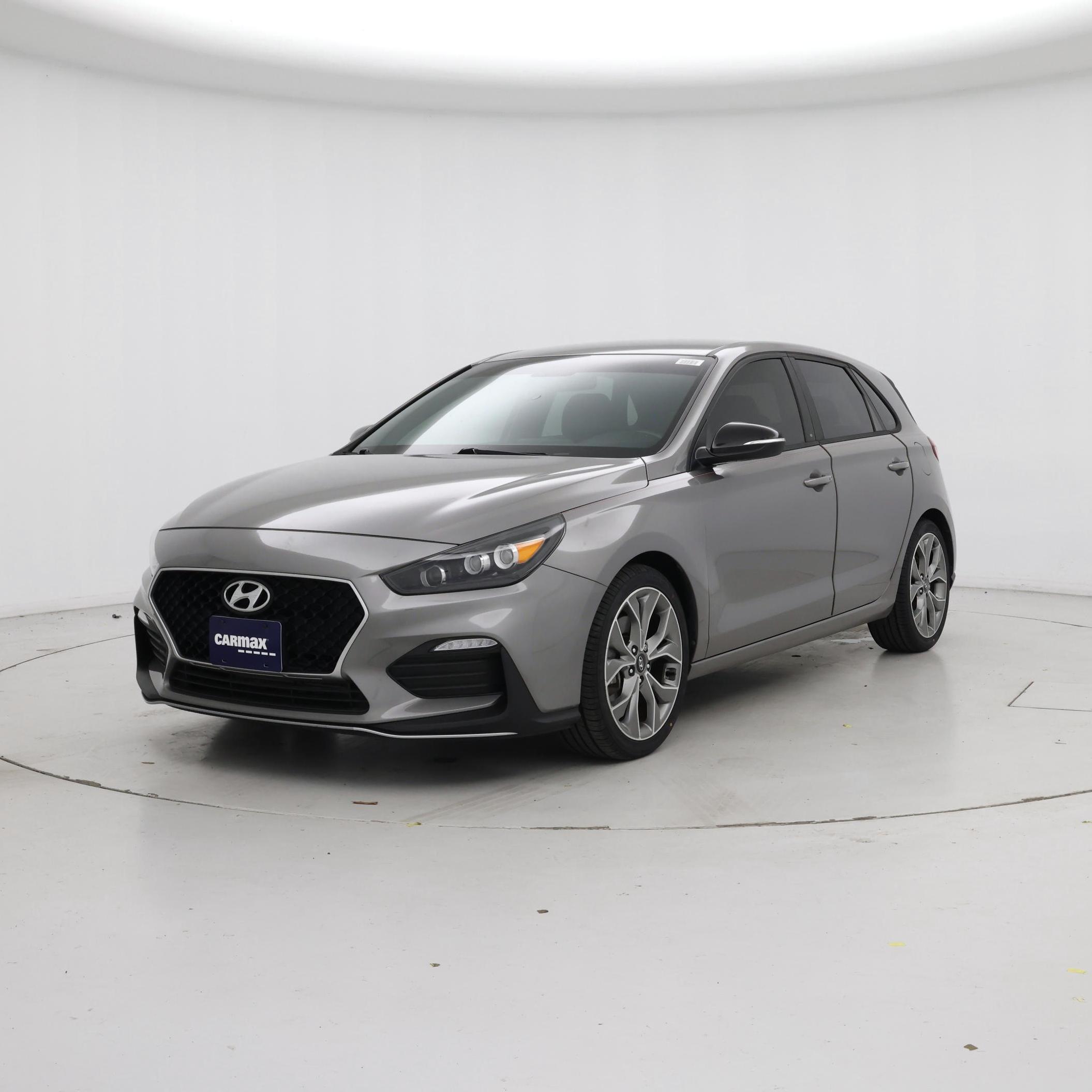 Thumbnail: 2020 Hyundai Elantra - 4