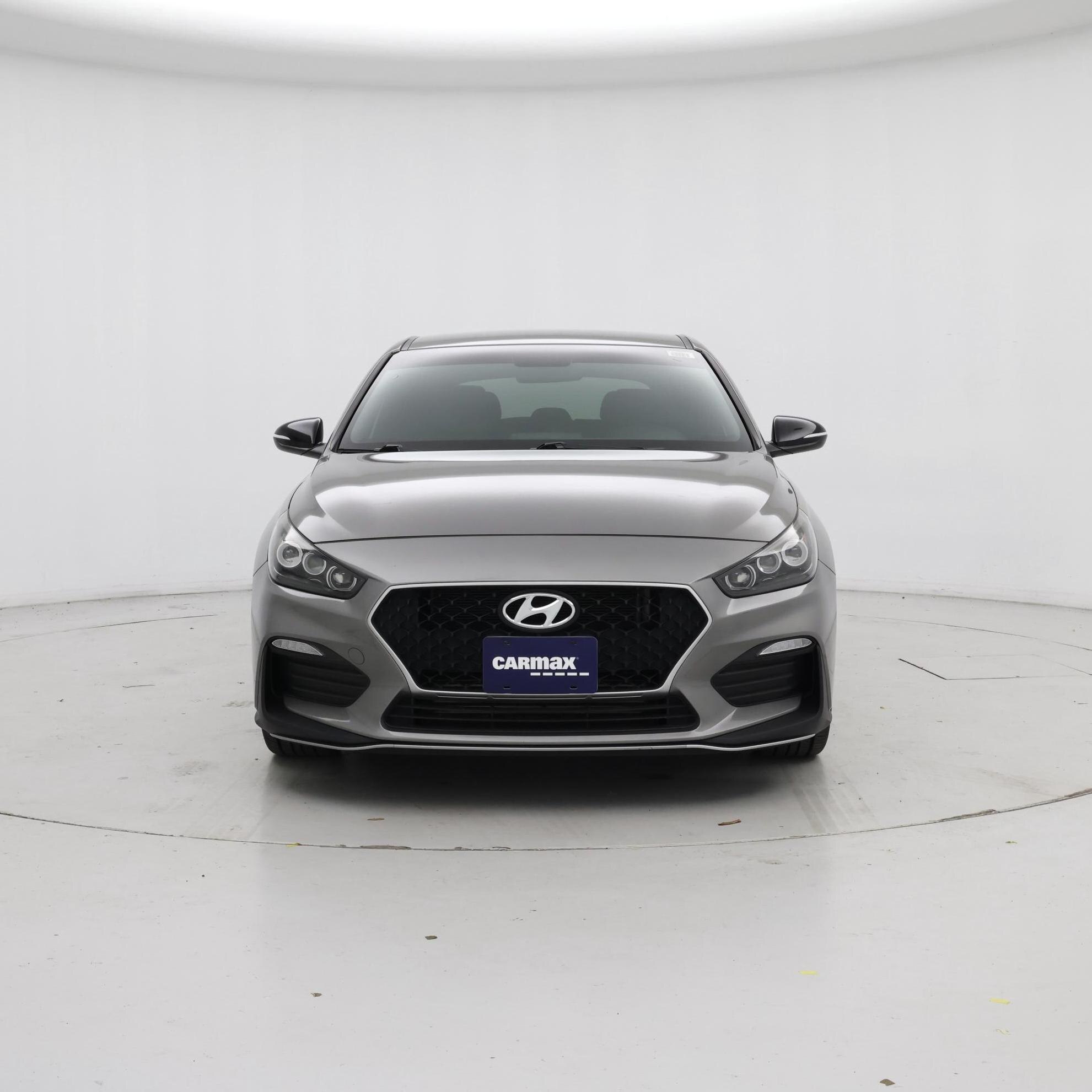 Thumbnail: 2020 Hyundai Elantra - 5