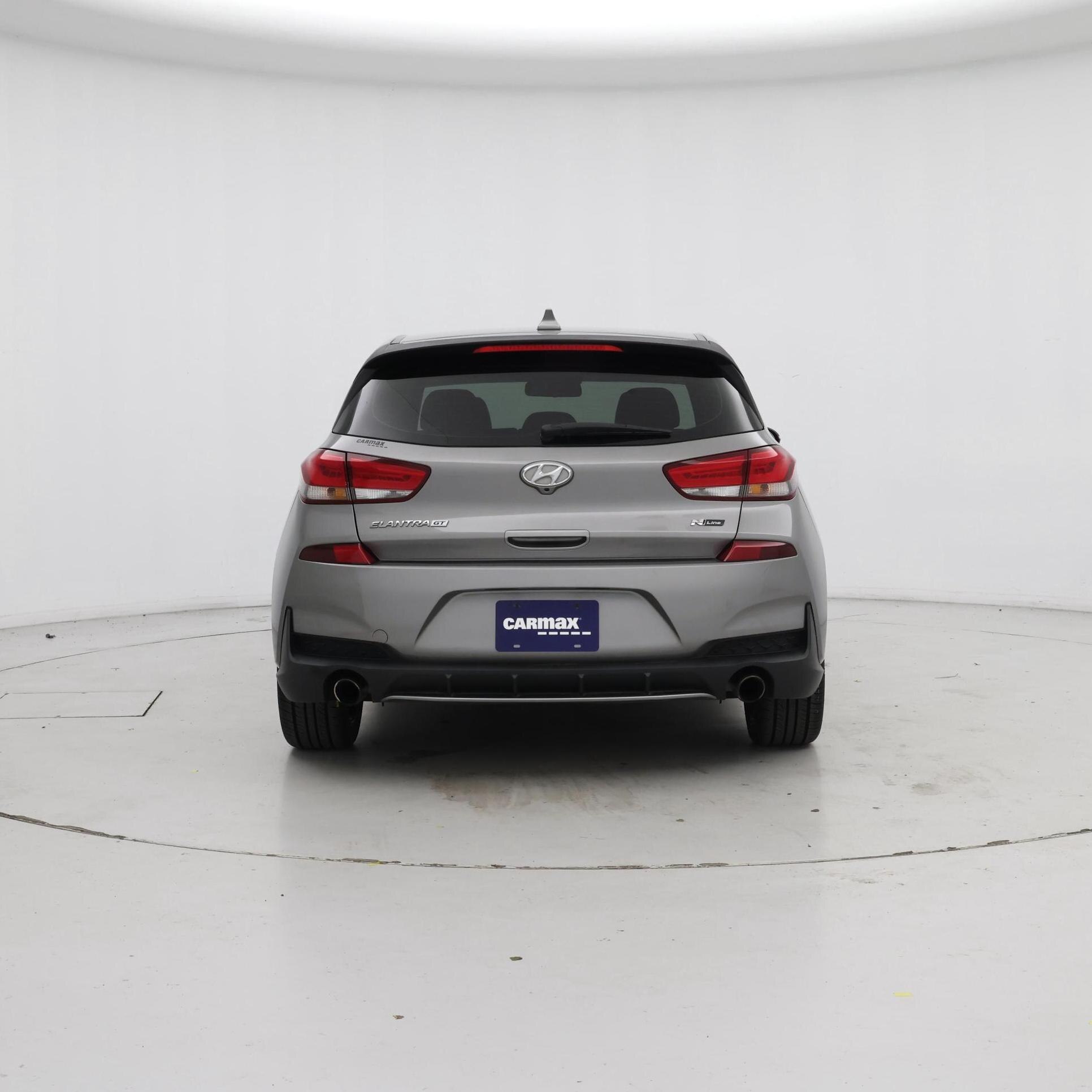 Thumbnail: 2020 Hyundai Elantra - 6