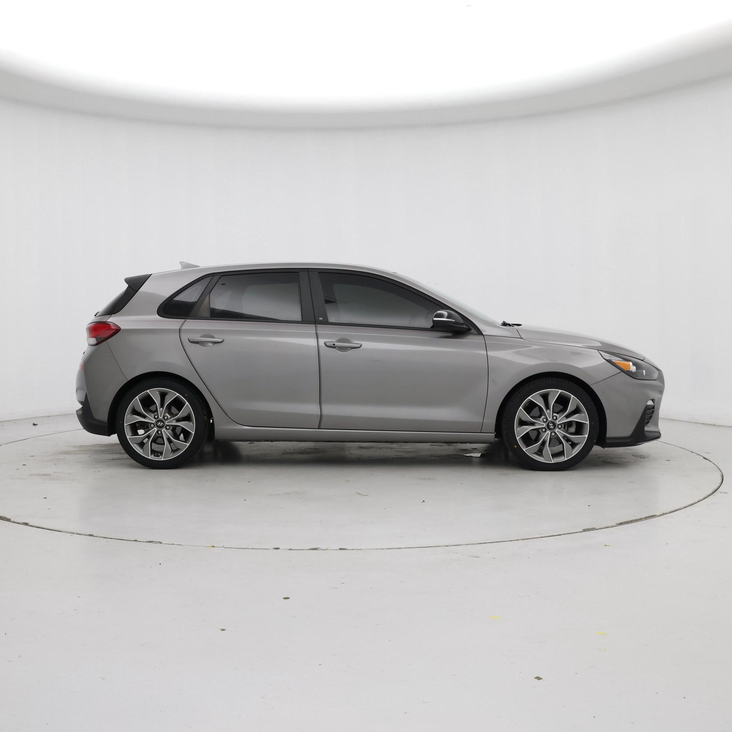 Thumbnail: 2020 Hyundai Elantra - 7