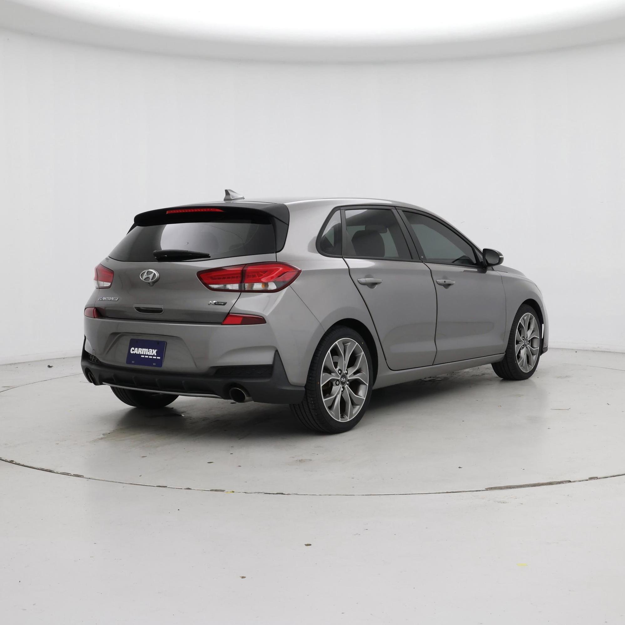 Thumbnail: 2020 Hyundai Elantra - 8