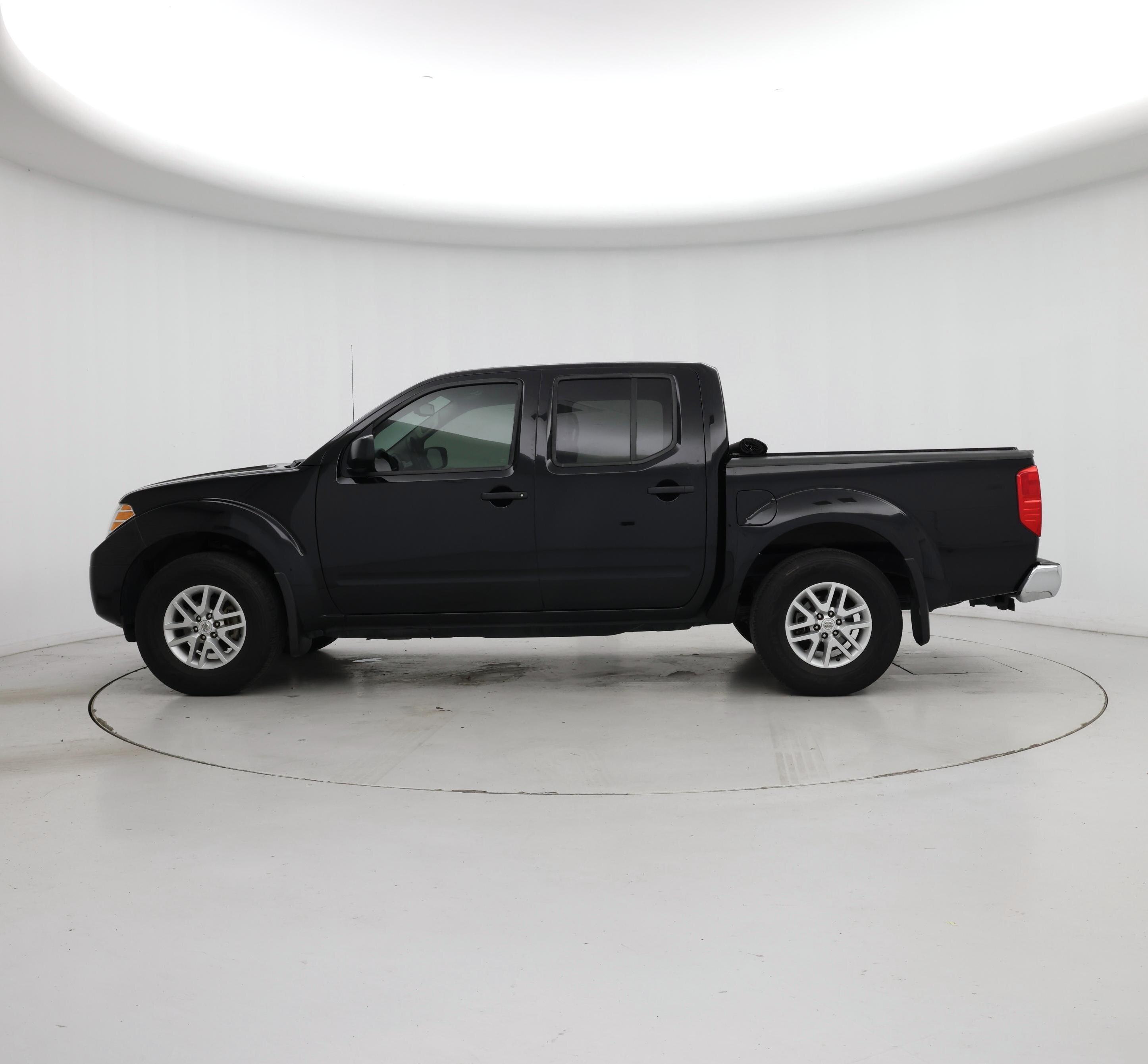 Thumbnail: 2021 Nissan Frontier - 3