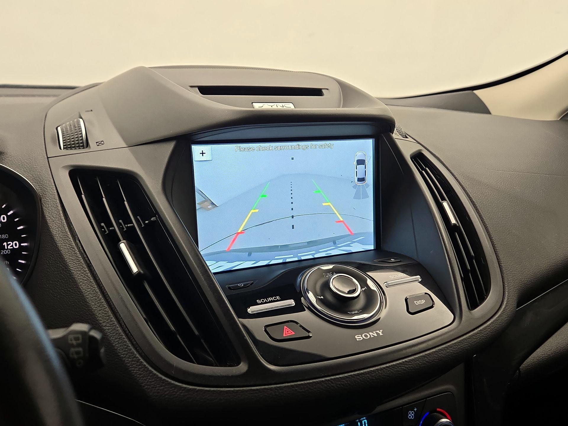Thumbnail: 2017 Ford Escape - 14