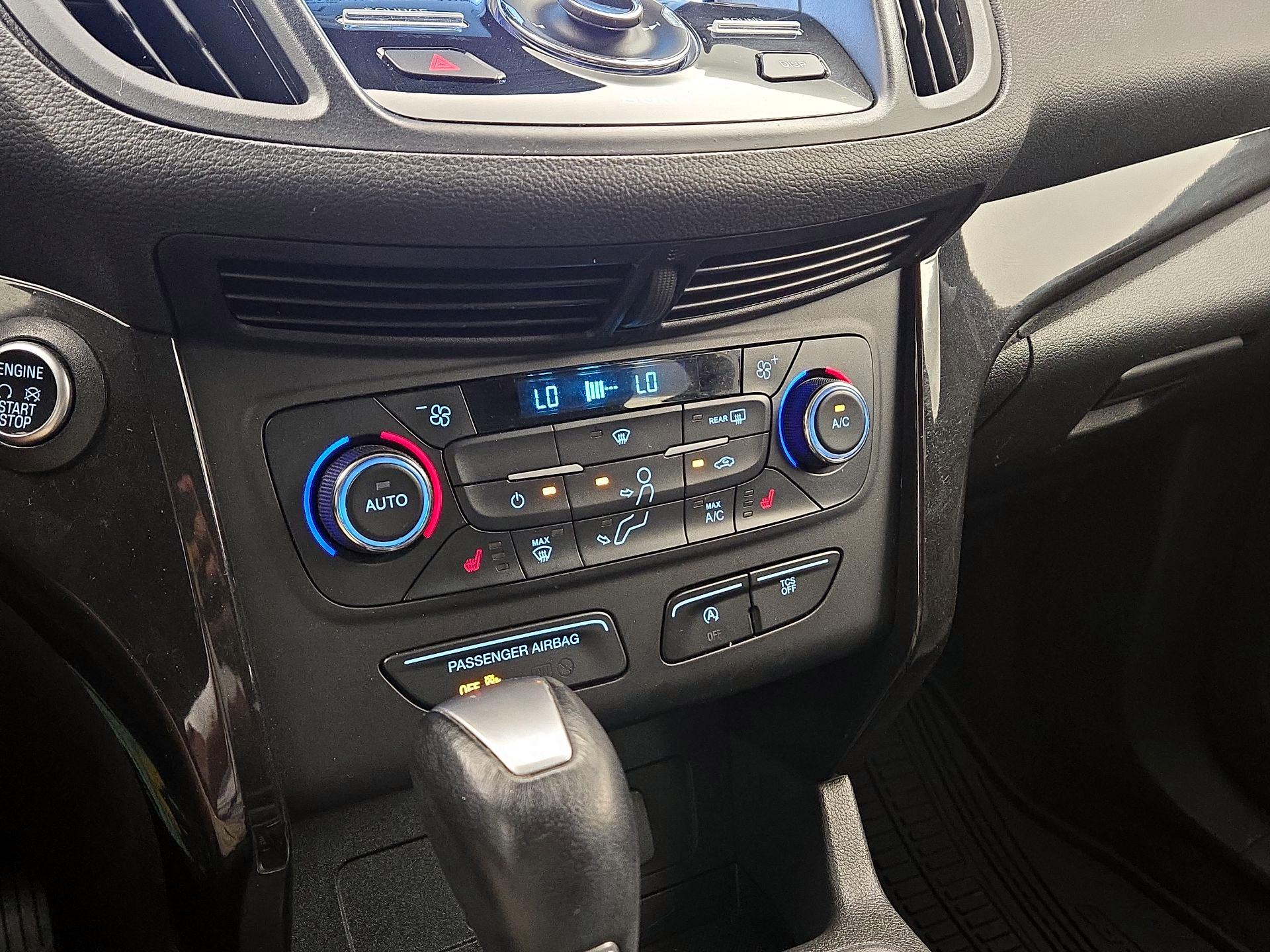 Thumbnail: 2017 Ford Escape - 16