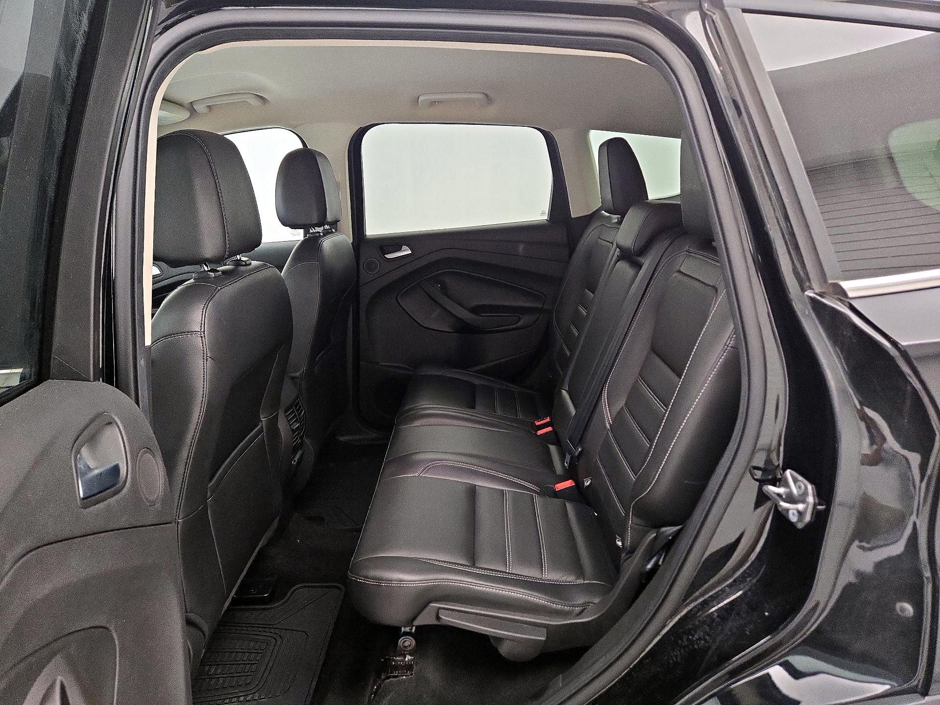 Thumbnail: 2017 Ford Escape - 19
