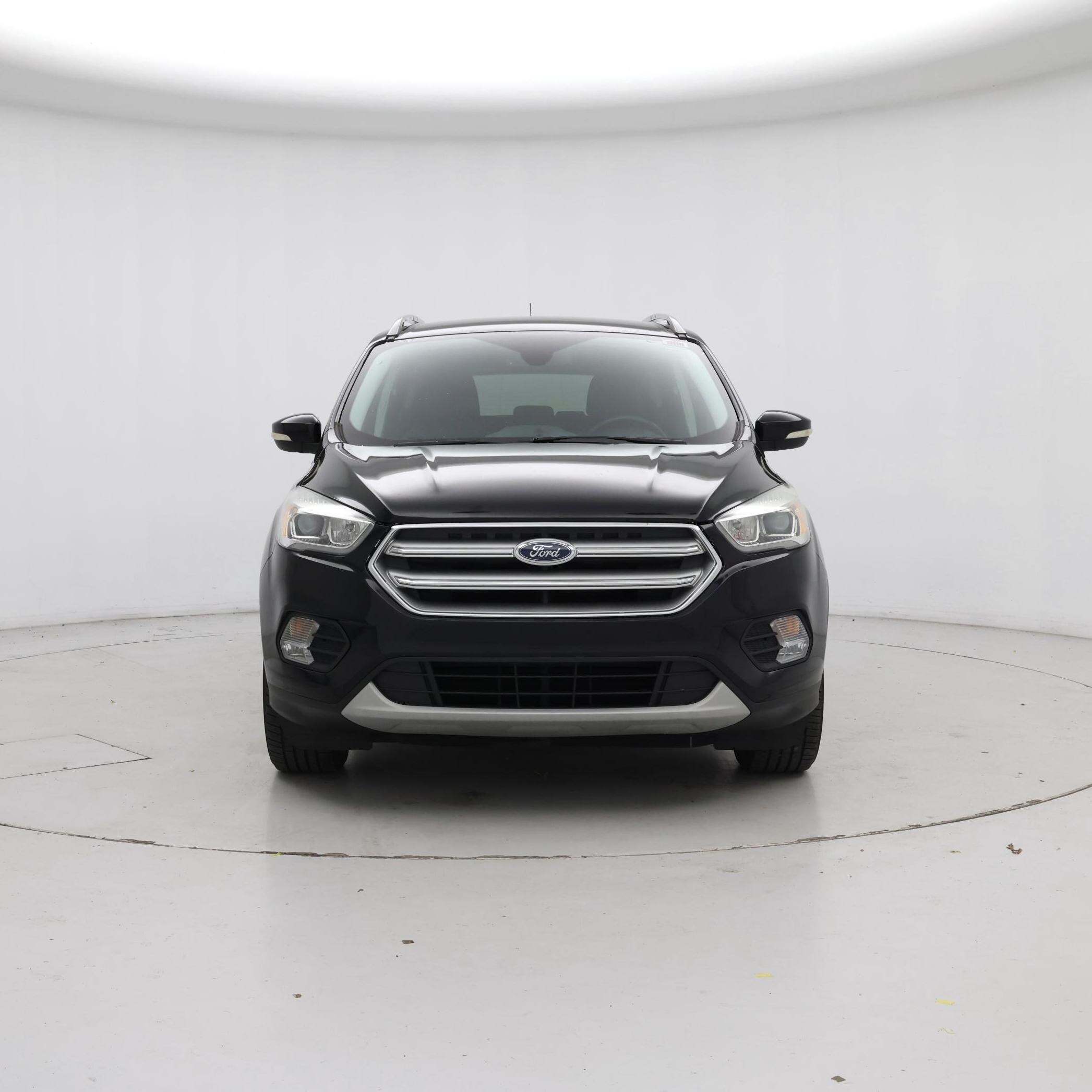 Thumbnail: 2017 Ford Escape - 5