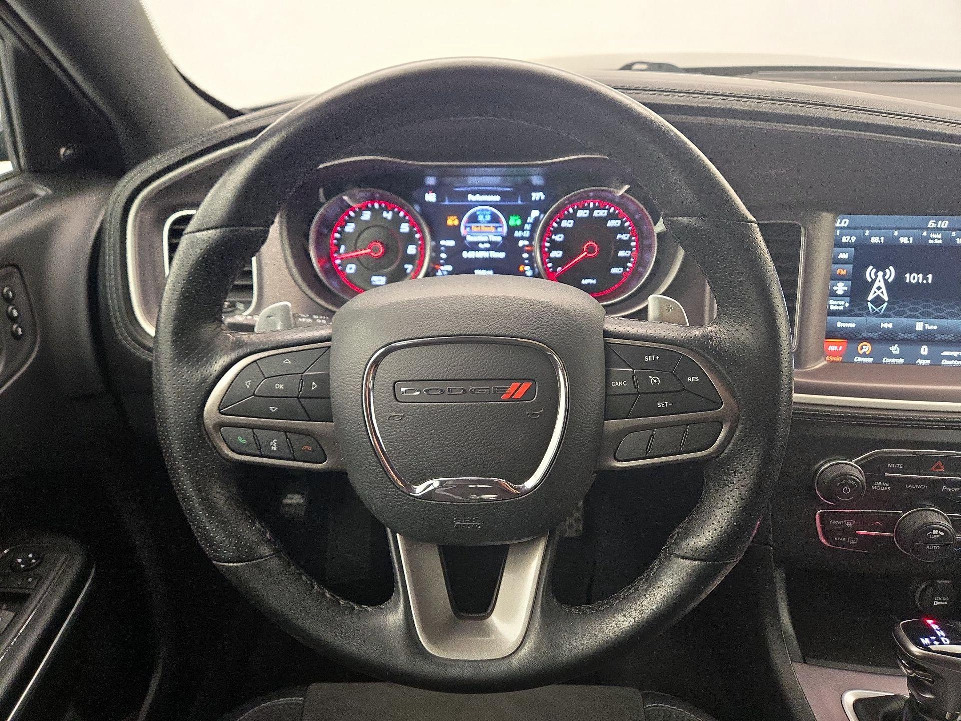 Thumbnail: 2021 Dodge Charger - 10