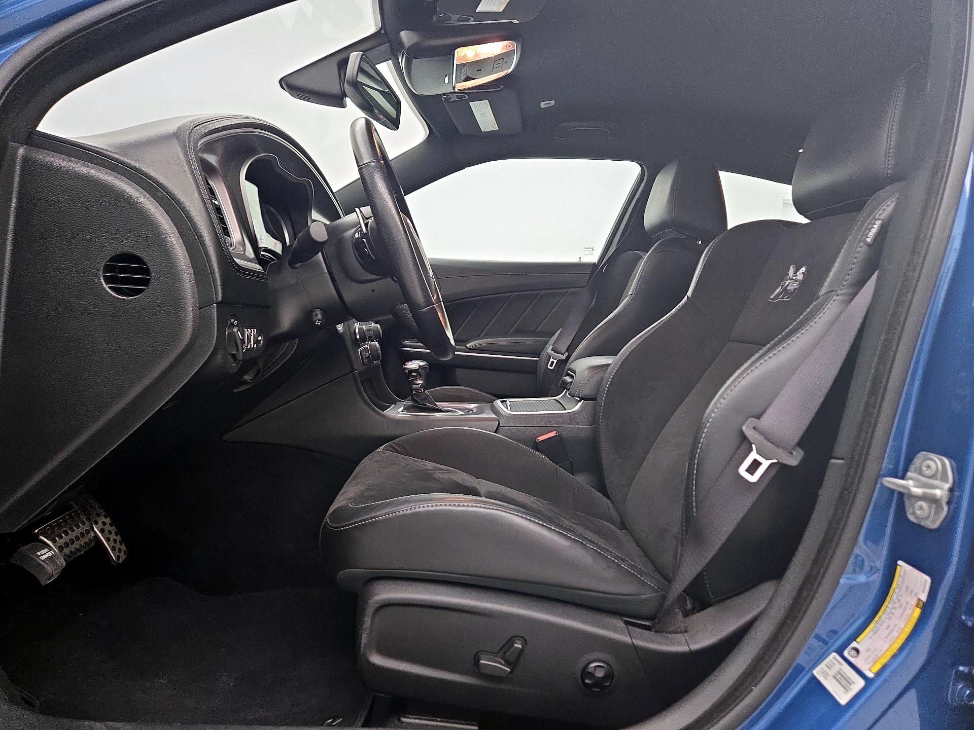 Thumbnail: 2021 Dodge Charger - 11