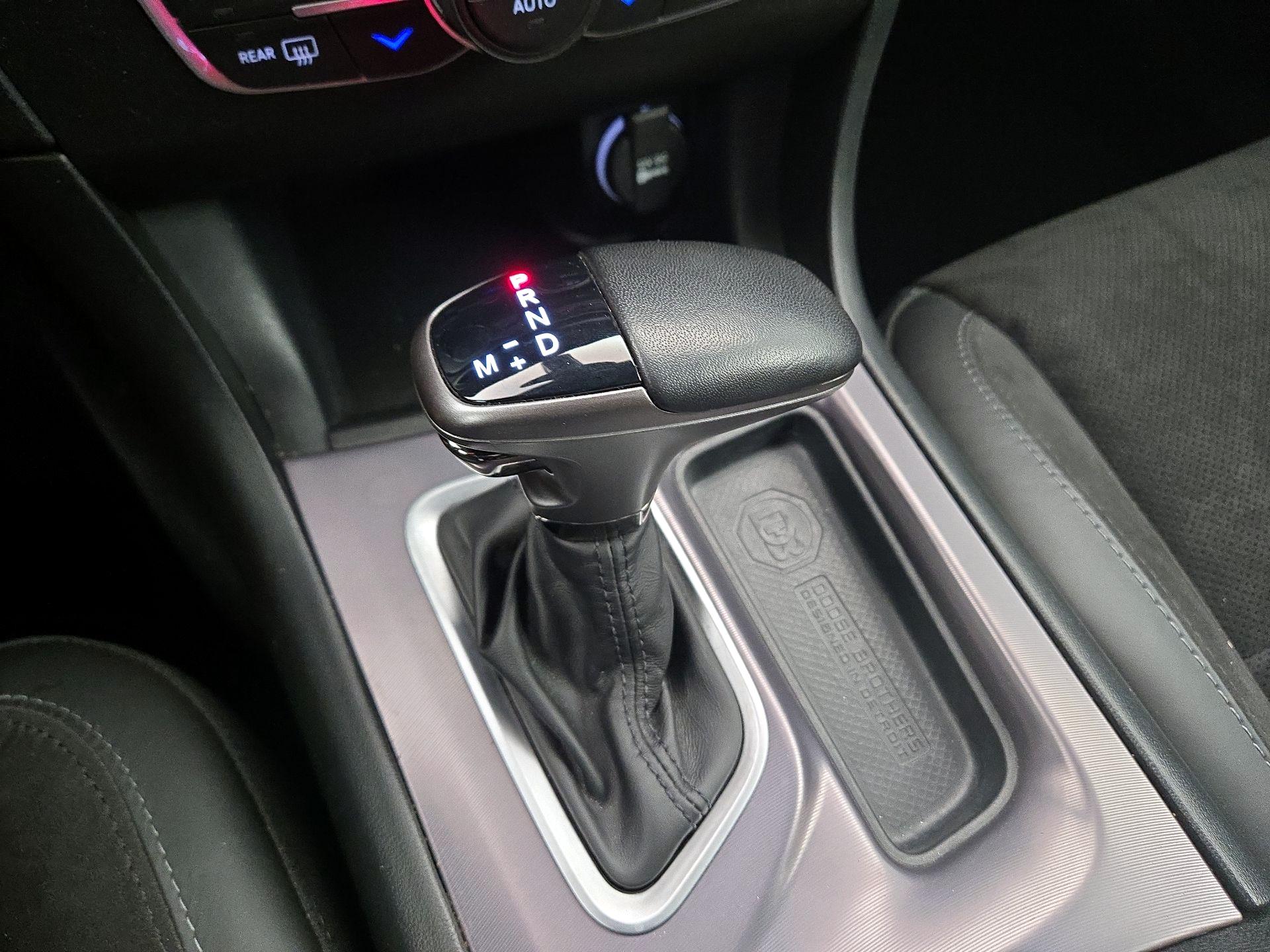 Thumbnail: 2021 Dodge Charger - 17