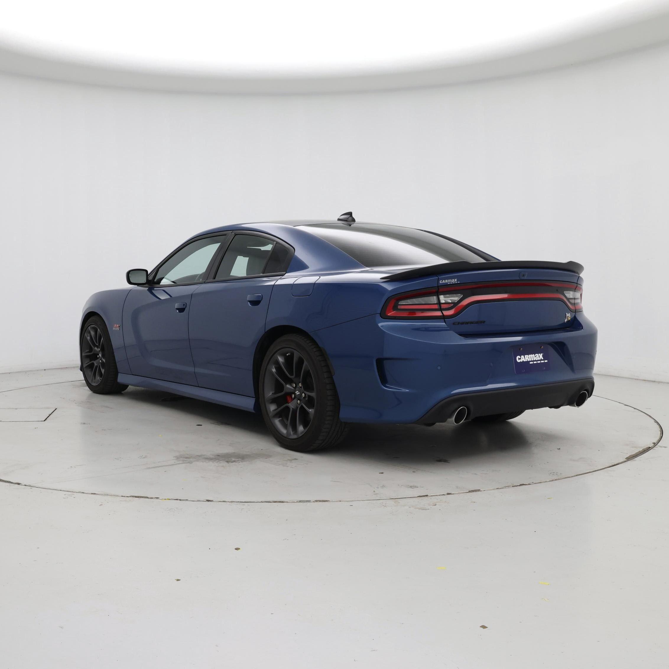 Thumbnail: 2021 Dodge Charger - 2