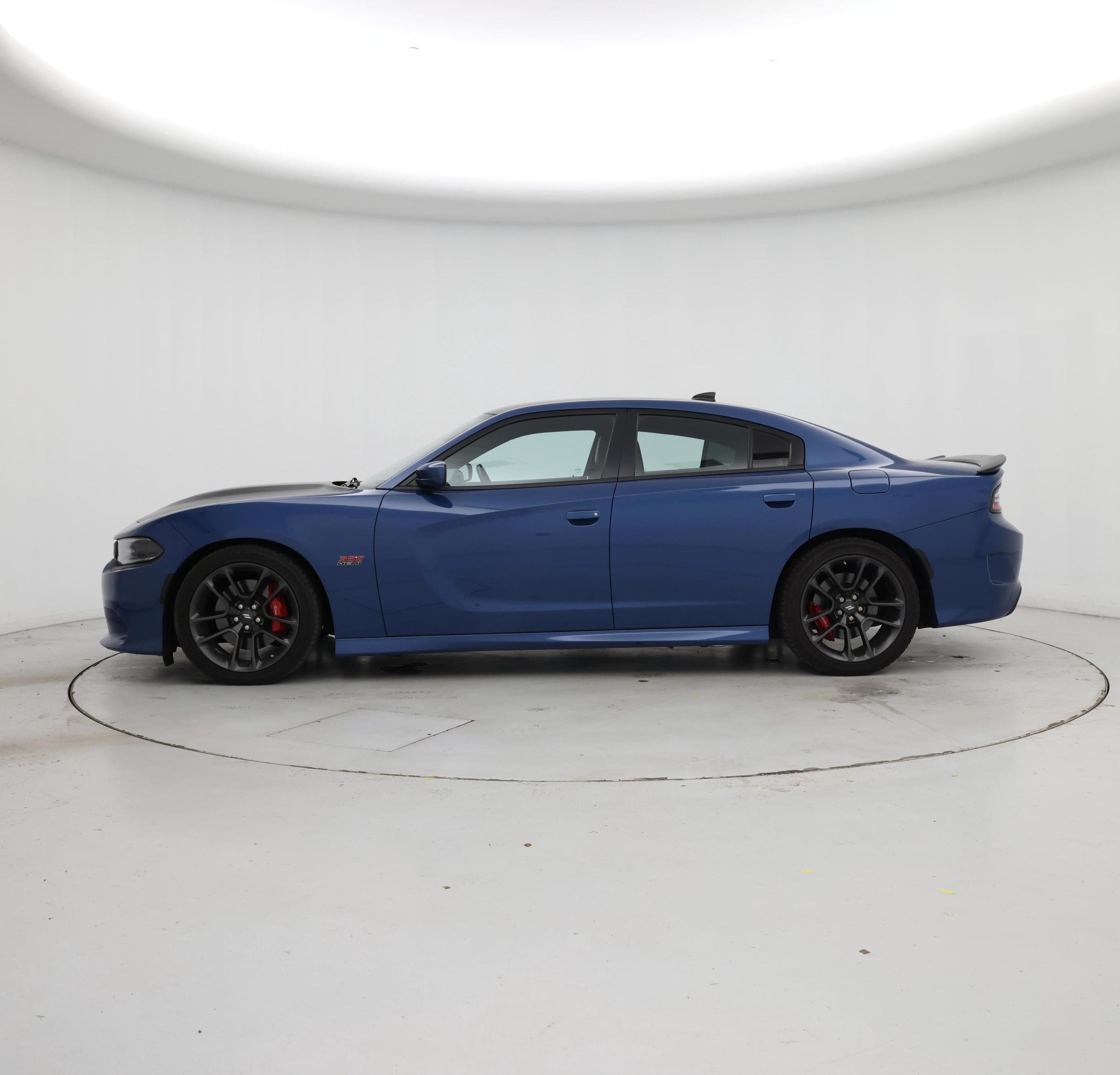Thumbnail: 2021 Dodge Charger - 3