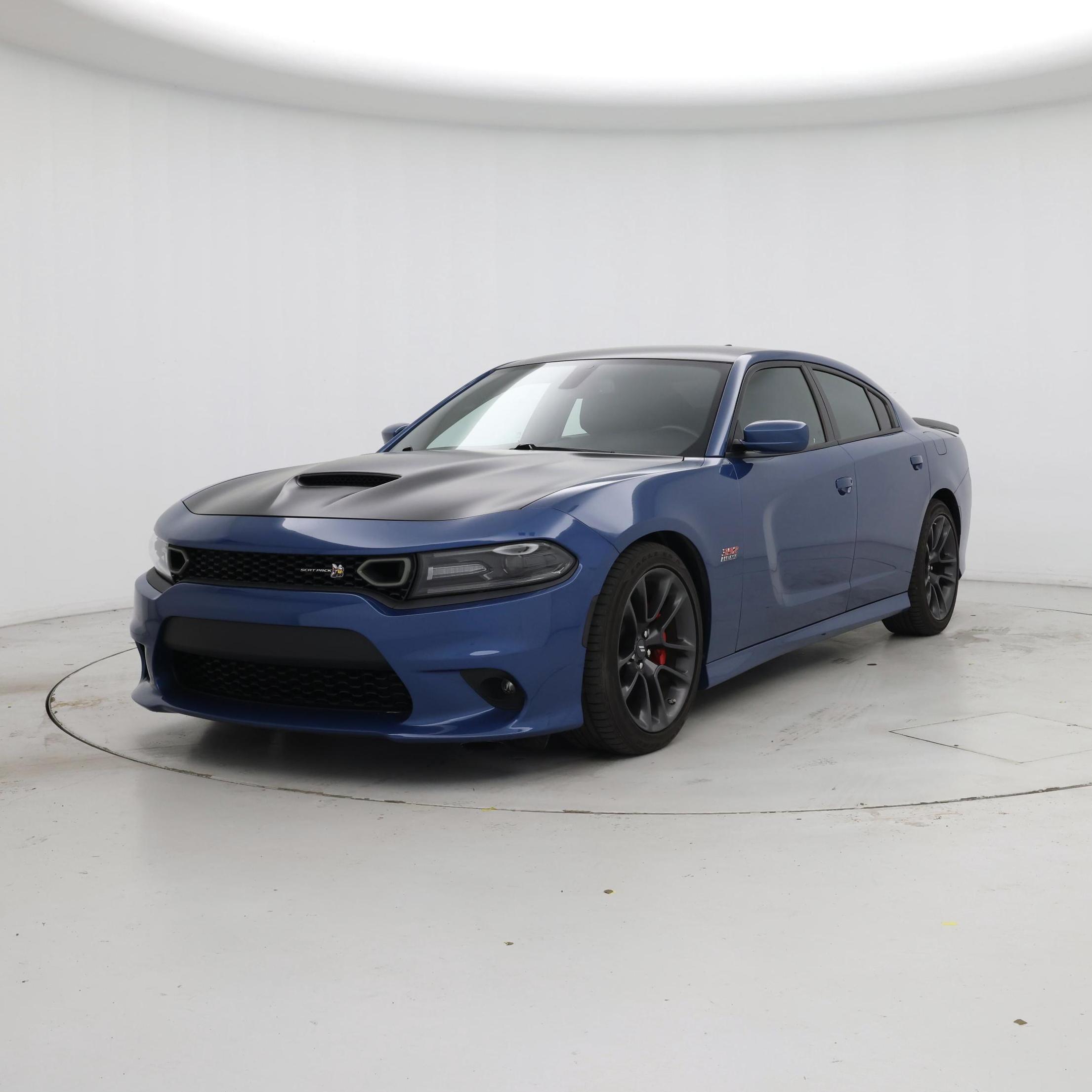 Thumbnail: 2021 Dodge Charger - 4